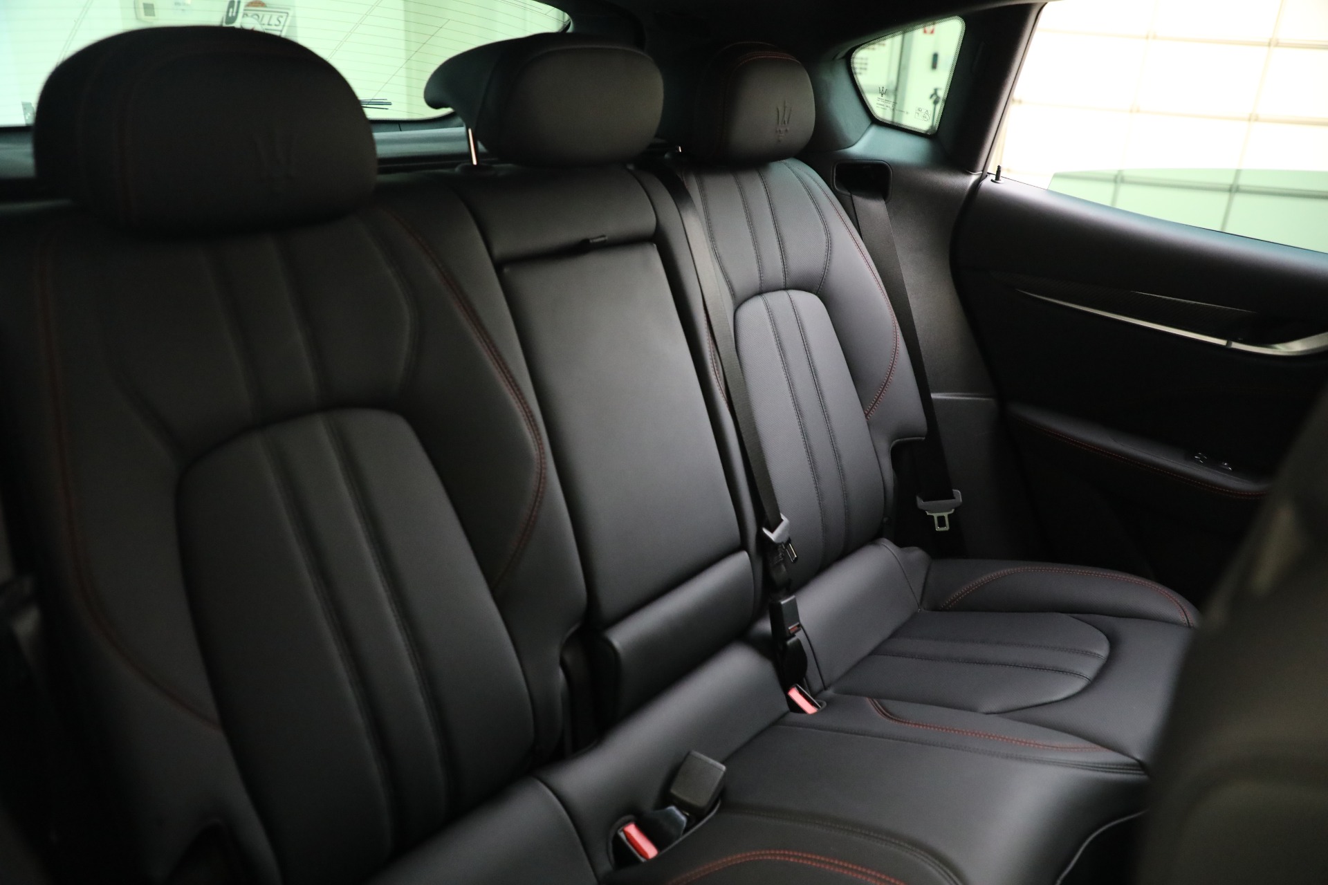 Used-2018-Maserati-Levante-S-GranSport