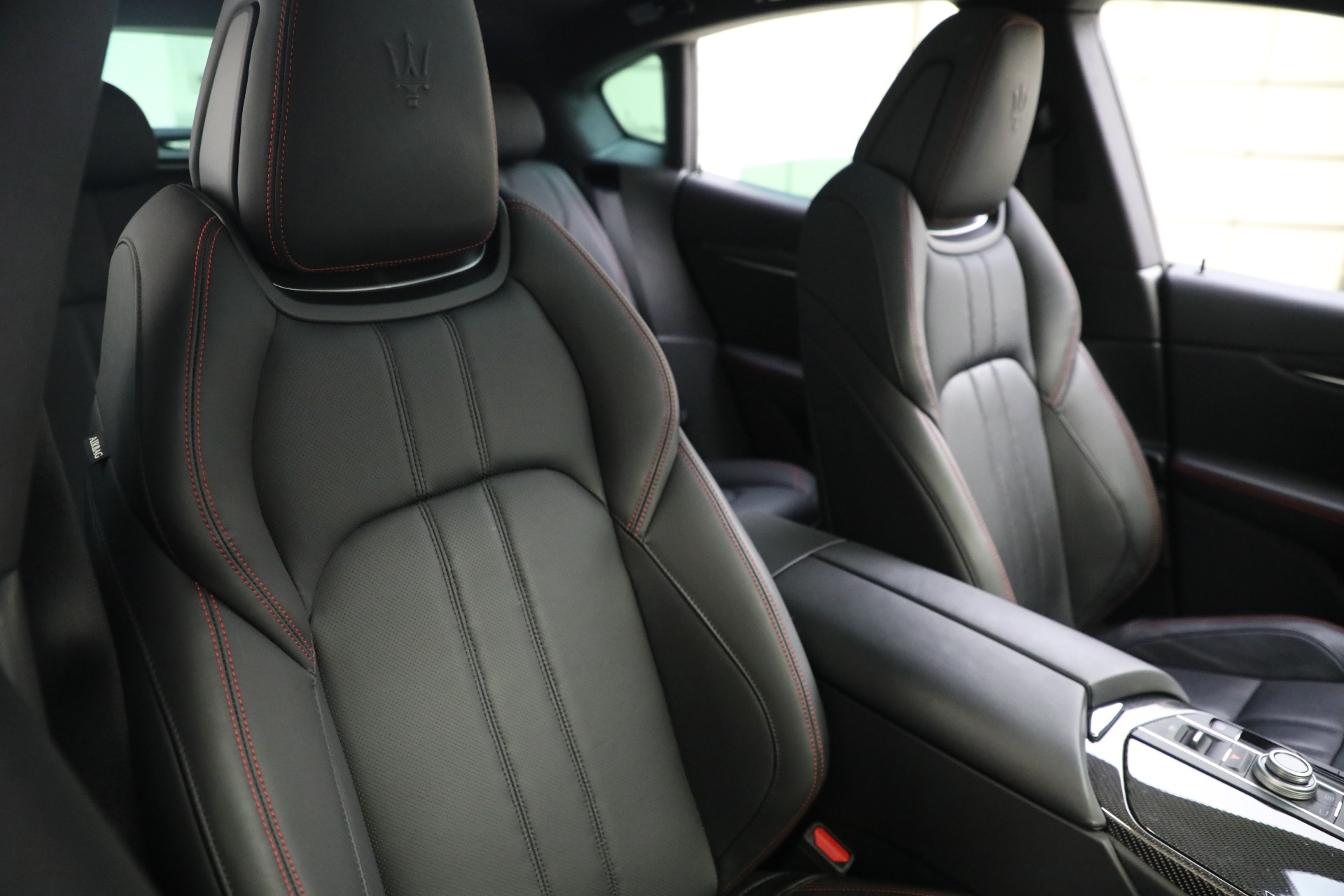 Used-2018-Maserati-Levante-S-GranSport