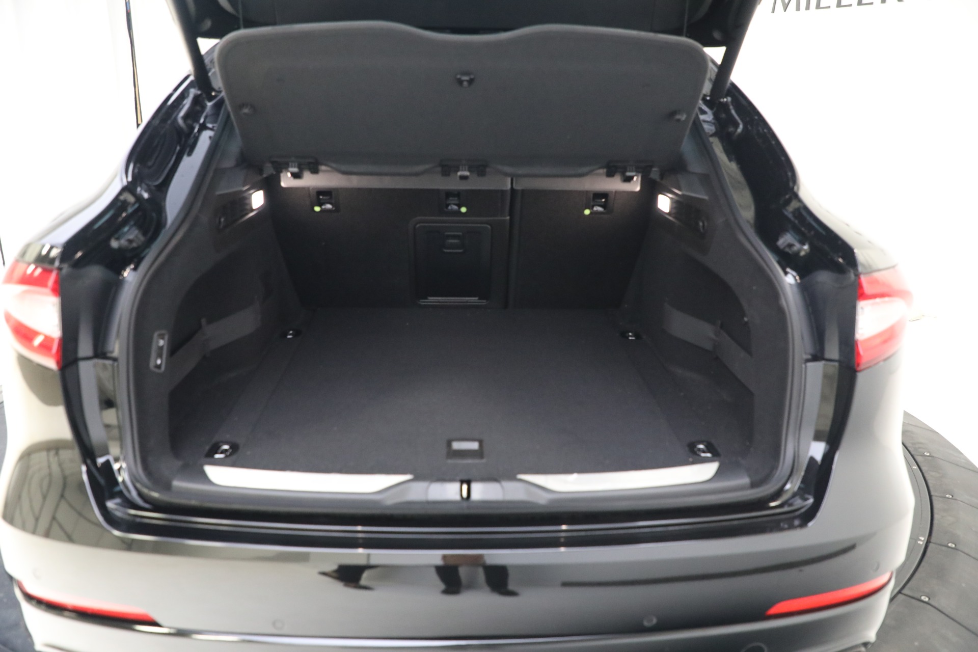 Used-2018-Maserati-Levante-S-GranSport