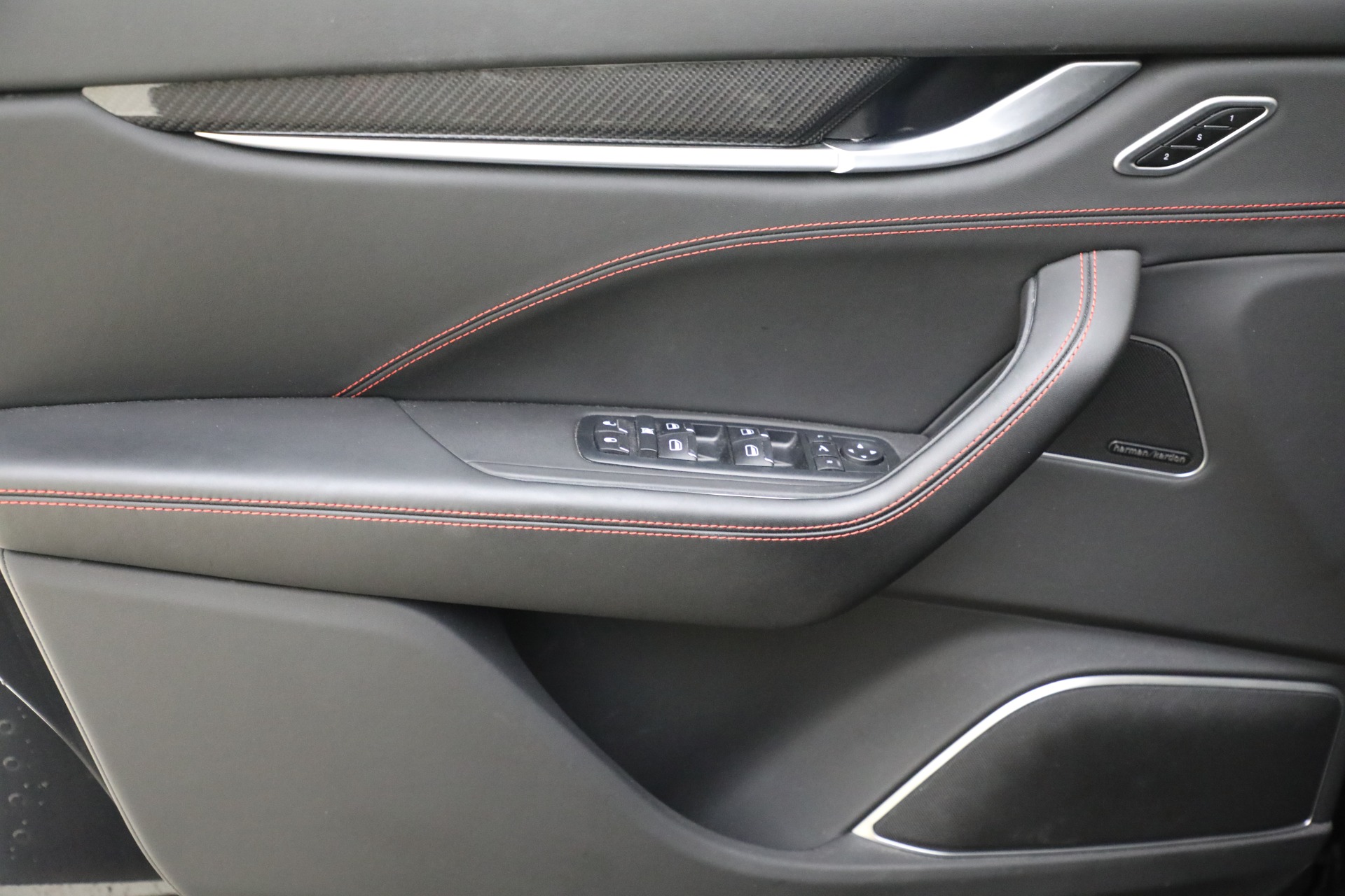 Used-2018-Maserati-Levante-S-GranSport