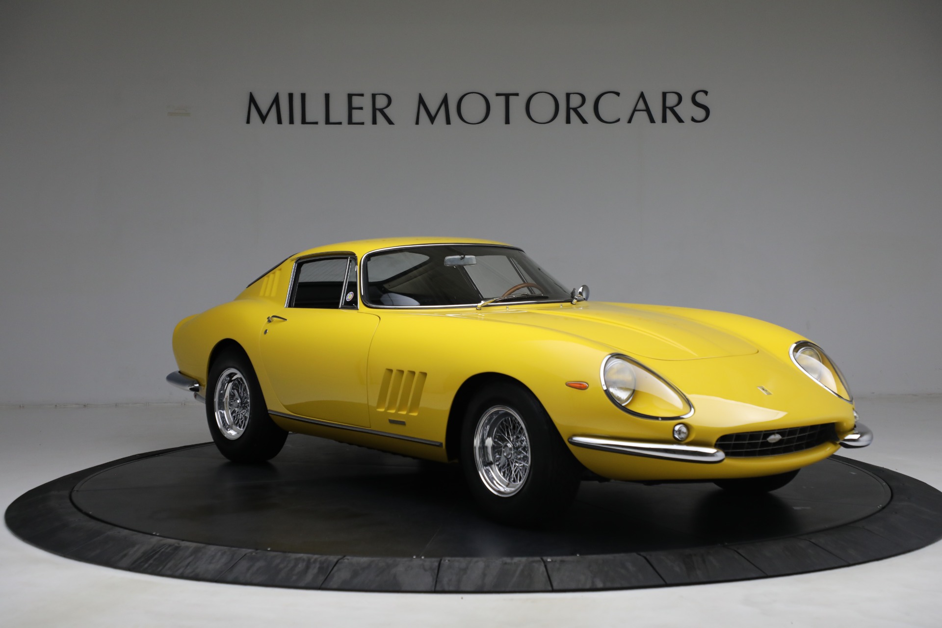Used-1967-Ferrari-275-GTB/4