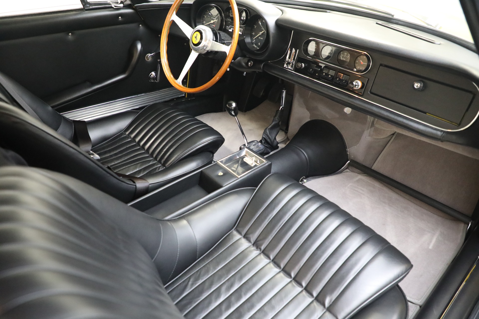 Used-1967-Ferrari-275-GTB/4
