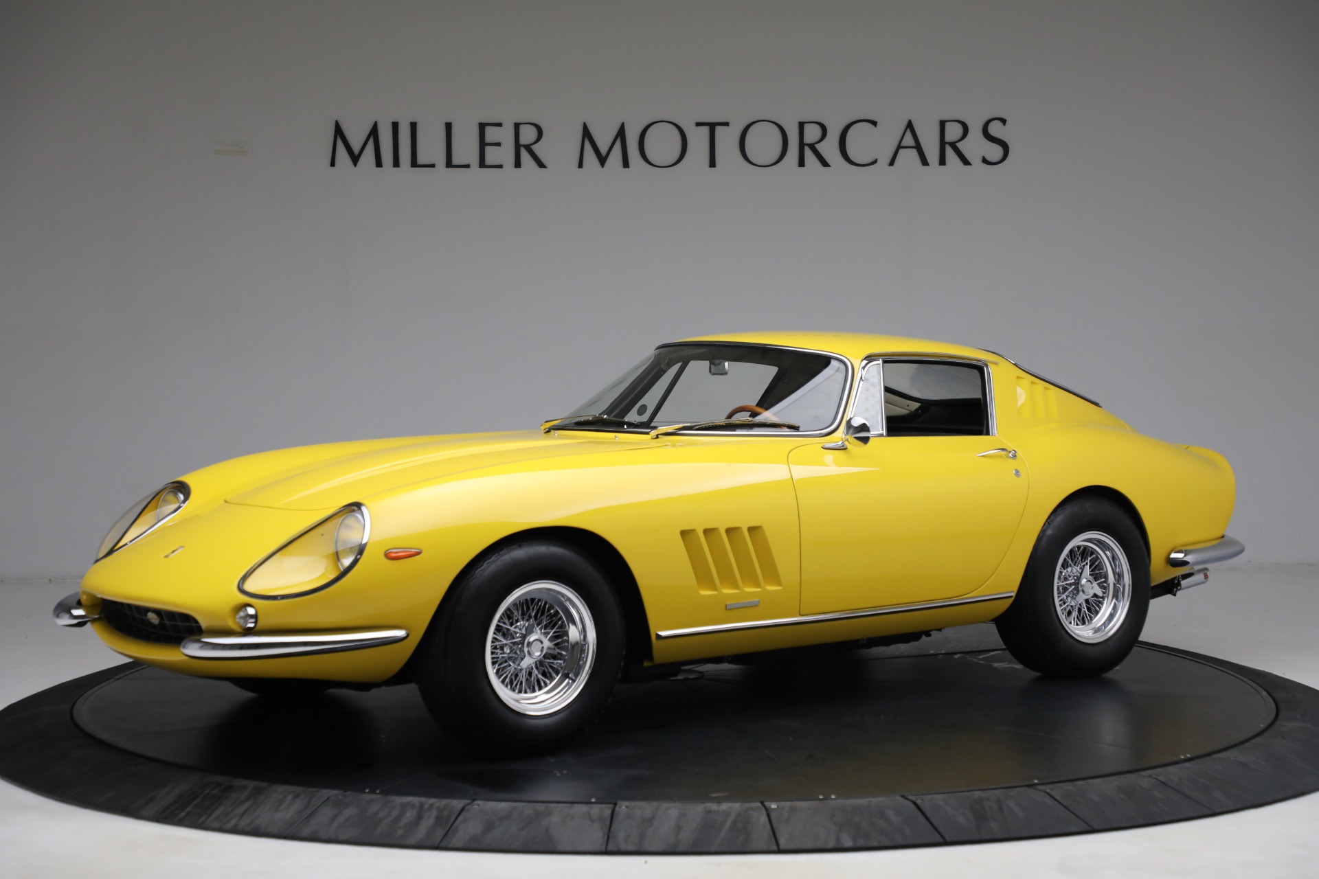 Used-1967-Ferrari-275-GTB/4