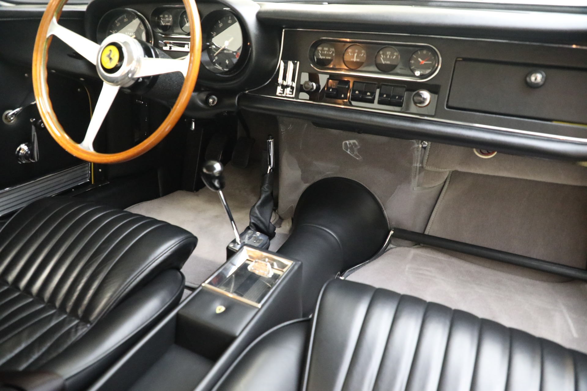 Used-1967-Ferrari-275-GTB/4