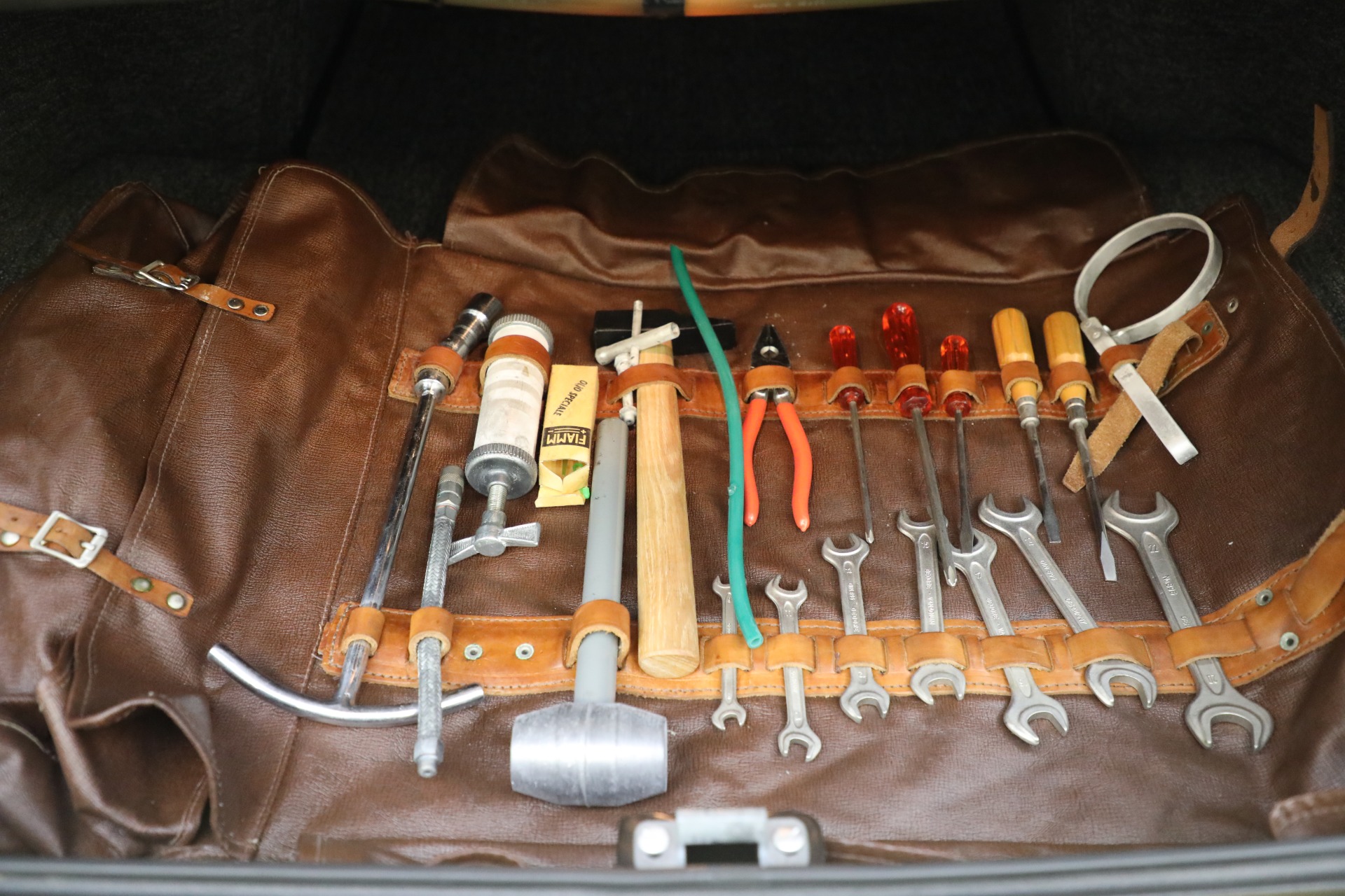 Used-1967-Ferrari-275-GTB/4