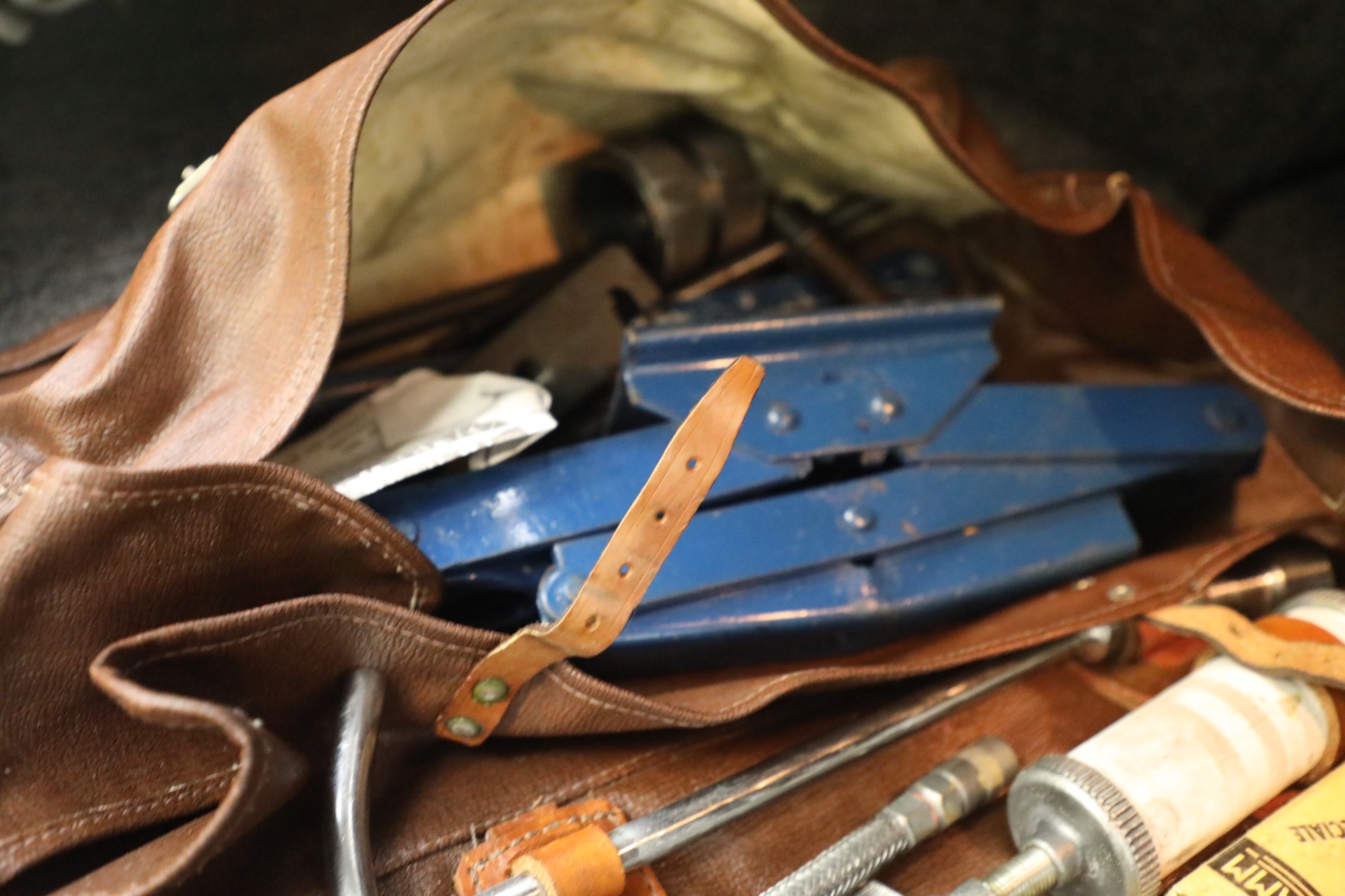 Used-1967-Ferrari-275-GTB/4