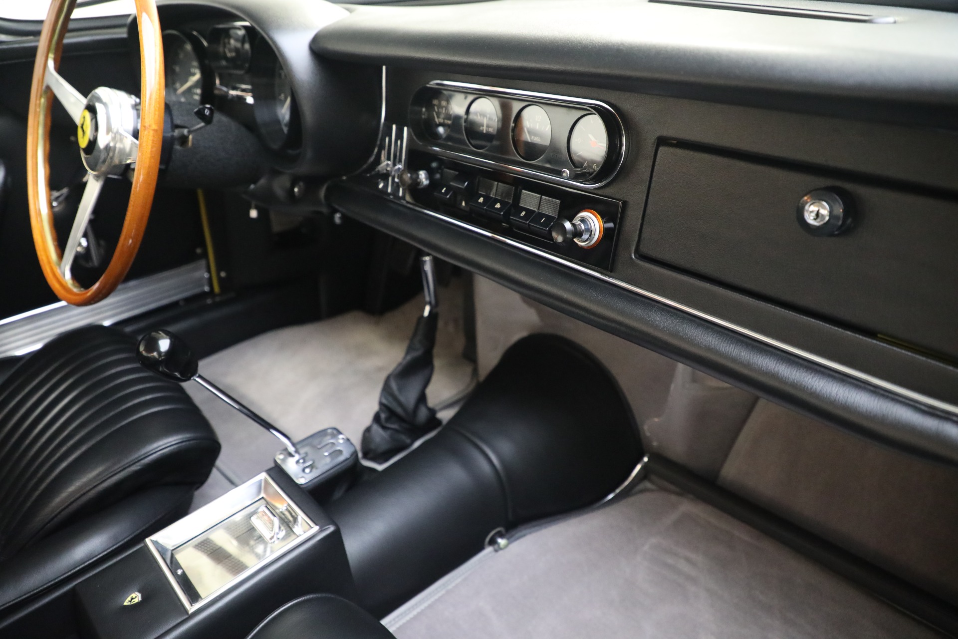 Used-1967-Ferrari-275-GTB/4