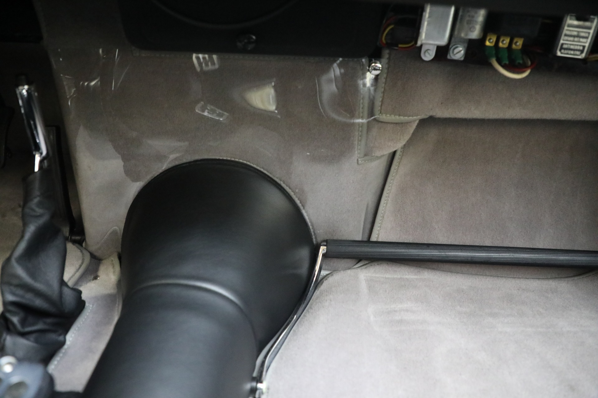 Used-1967-Ferrari-275-GTB/4