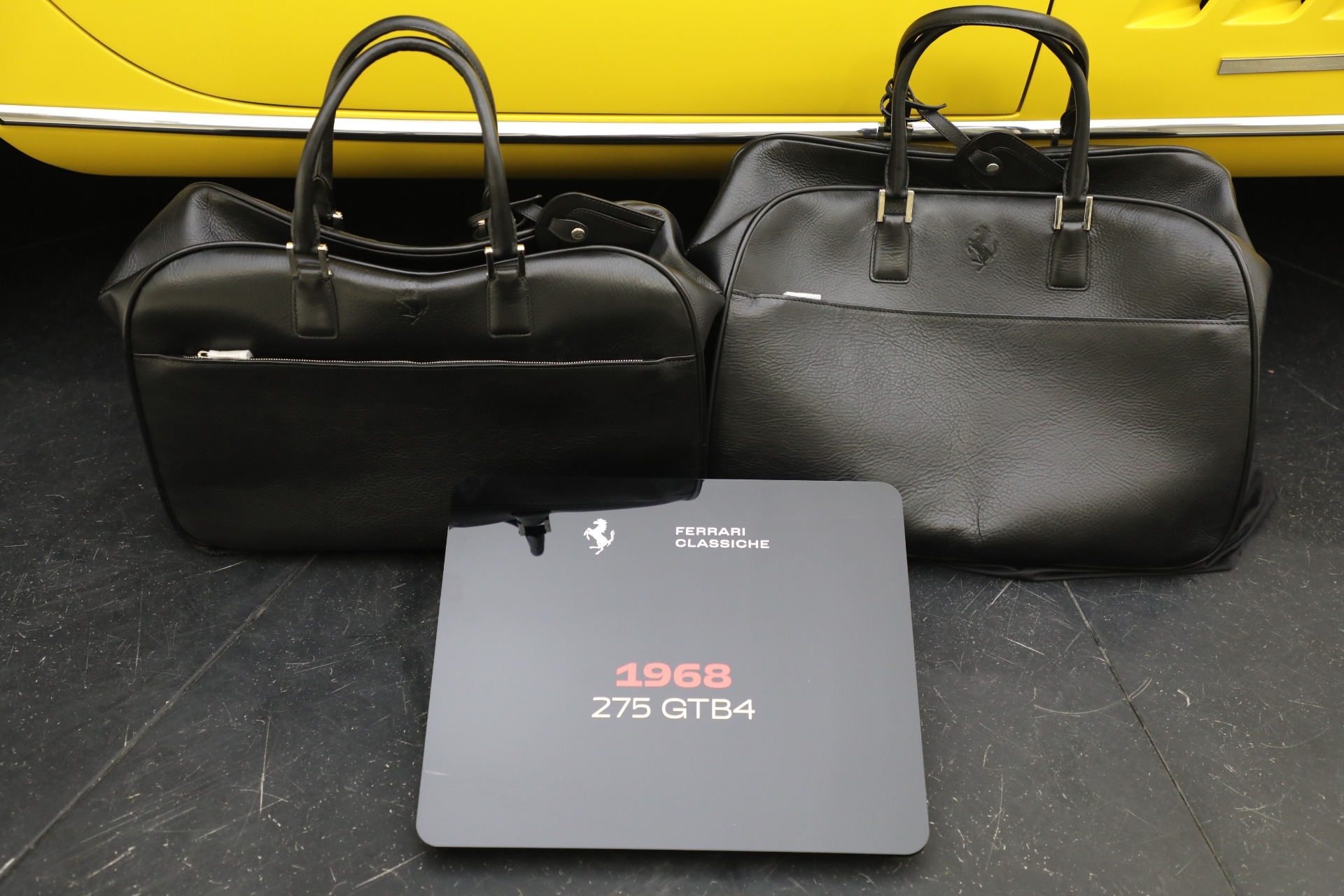 Used-1967-Ferrari-275-GTB/4