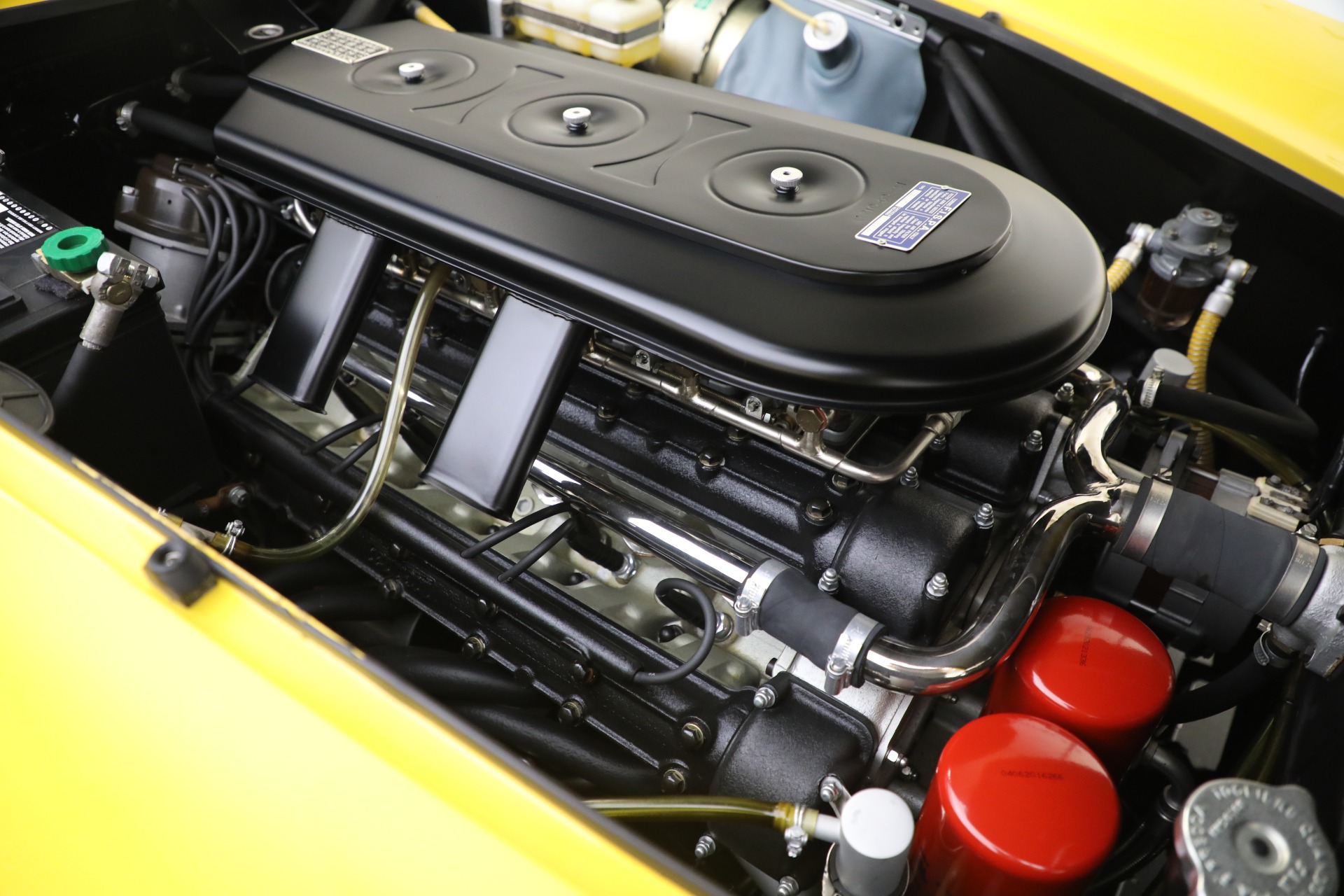 Used-1967-Ferrari-275-GTB/4