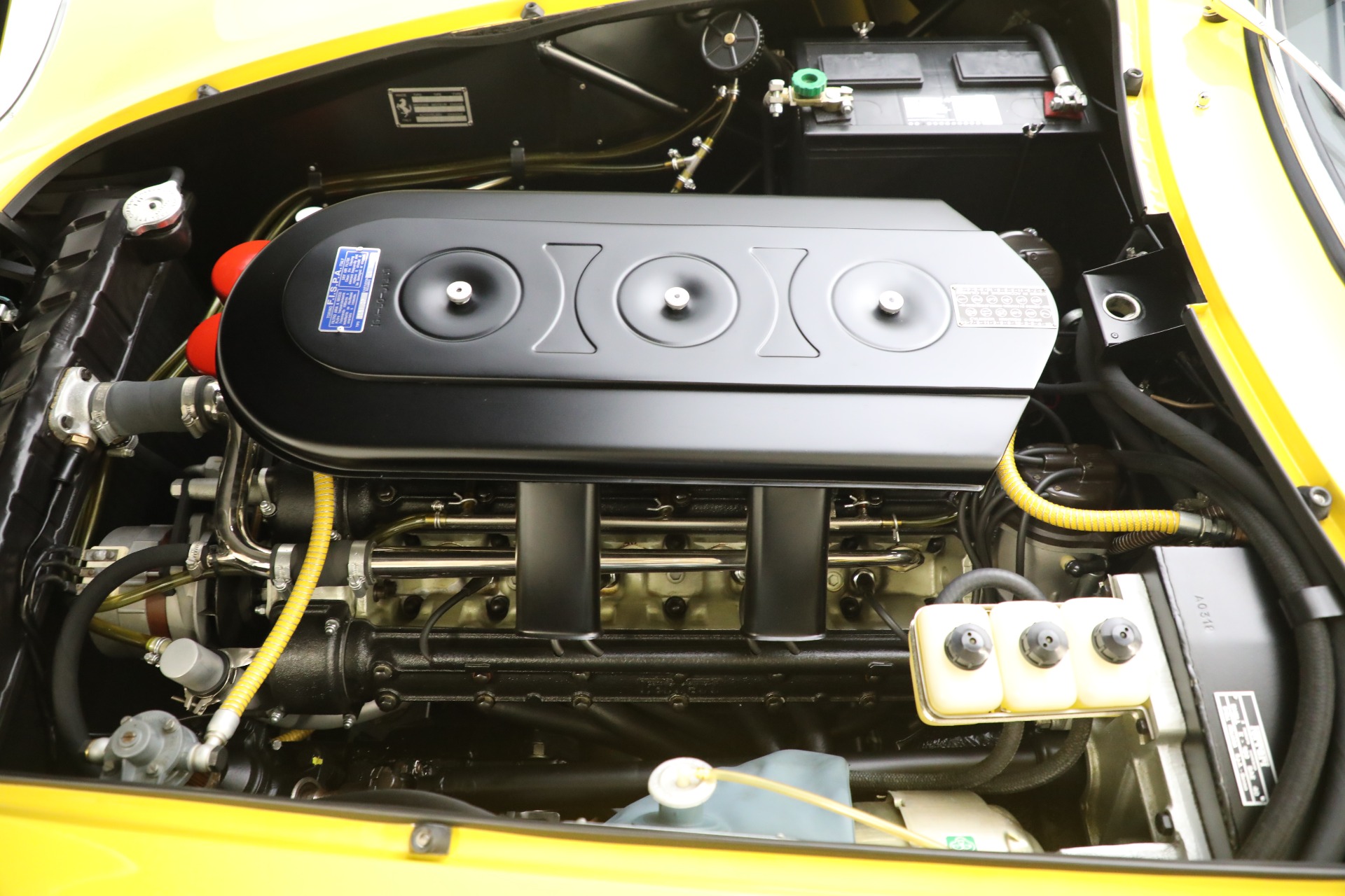 Used-1967-Ferrari-275-GTB/4