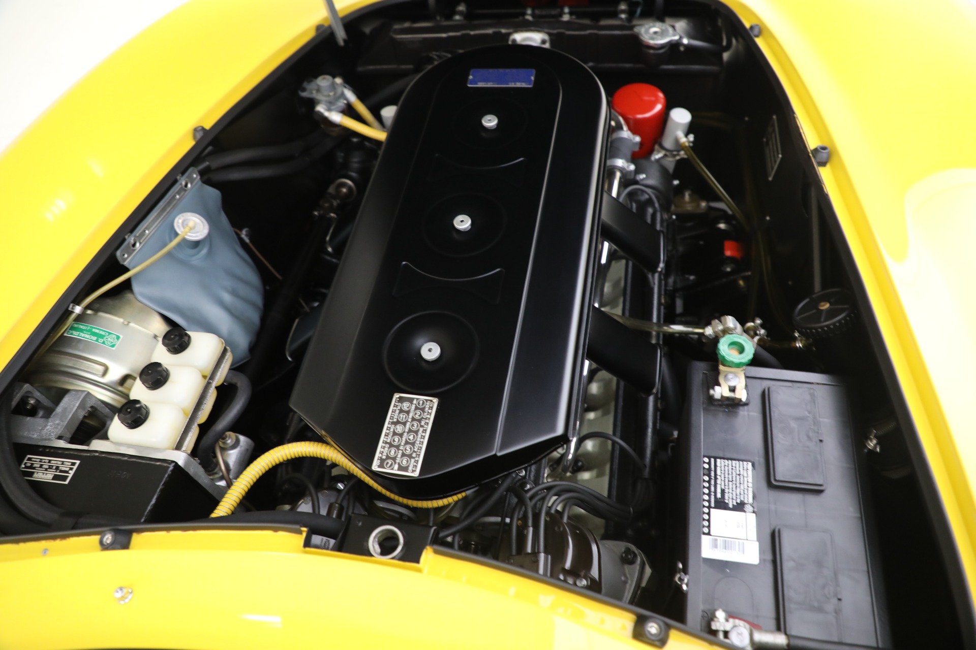 Used-1967-Ferrari-275-GTB/4