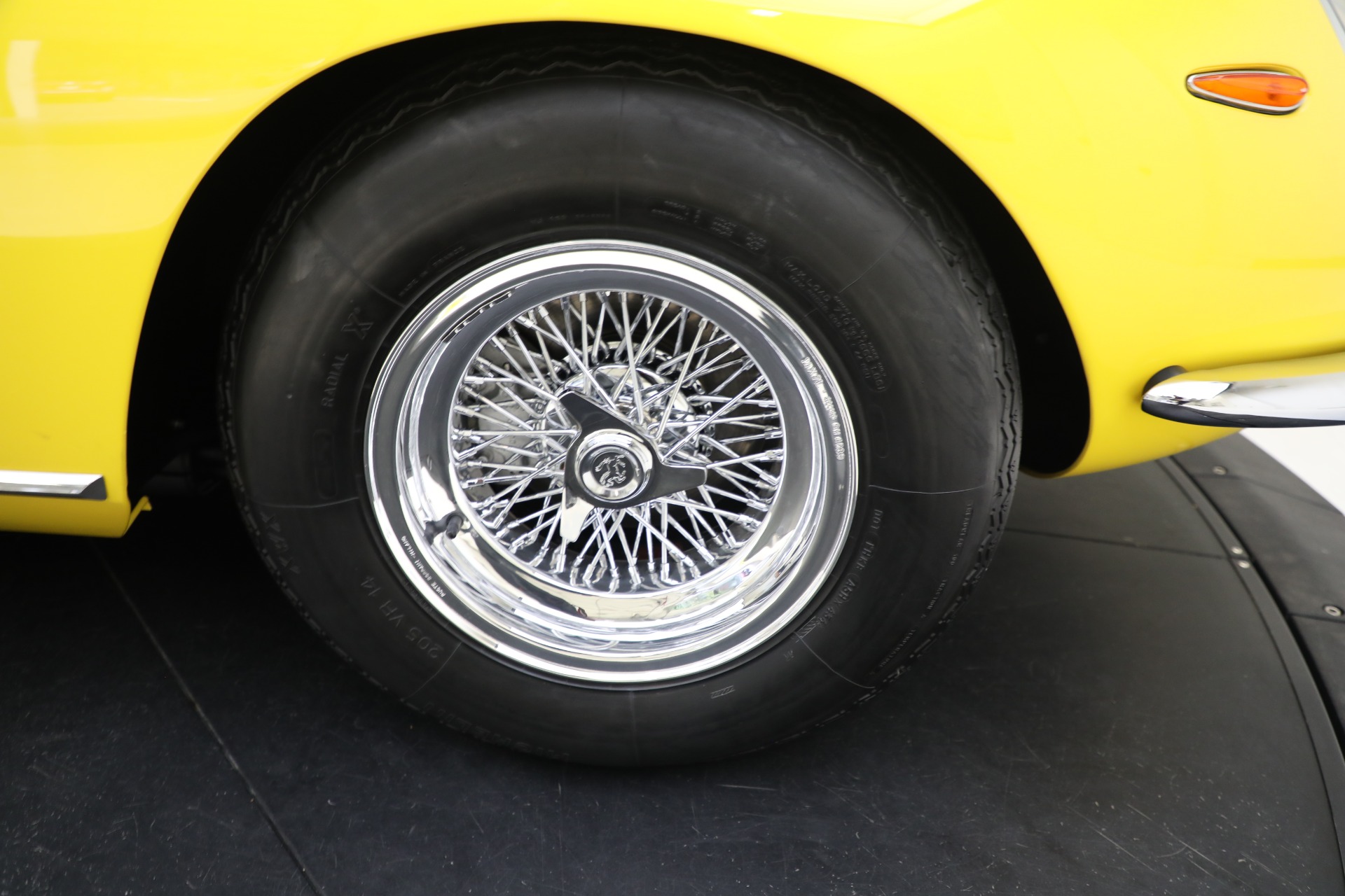 Used-1967-Ferrari-275-GTB/4