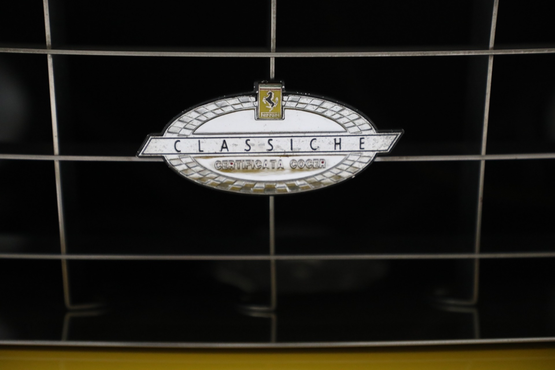 Used-1967-Ferrari-275-GTB/4