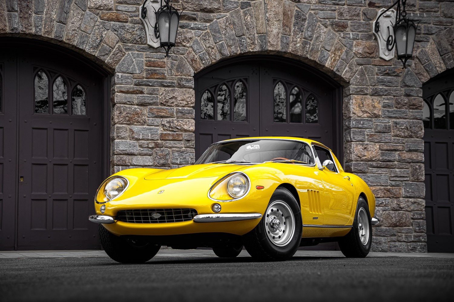 Used-1967-Ferrari-275-GTB/4