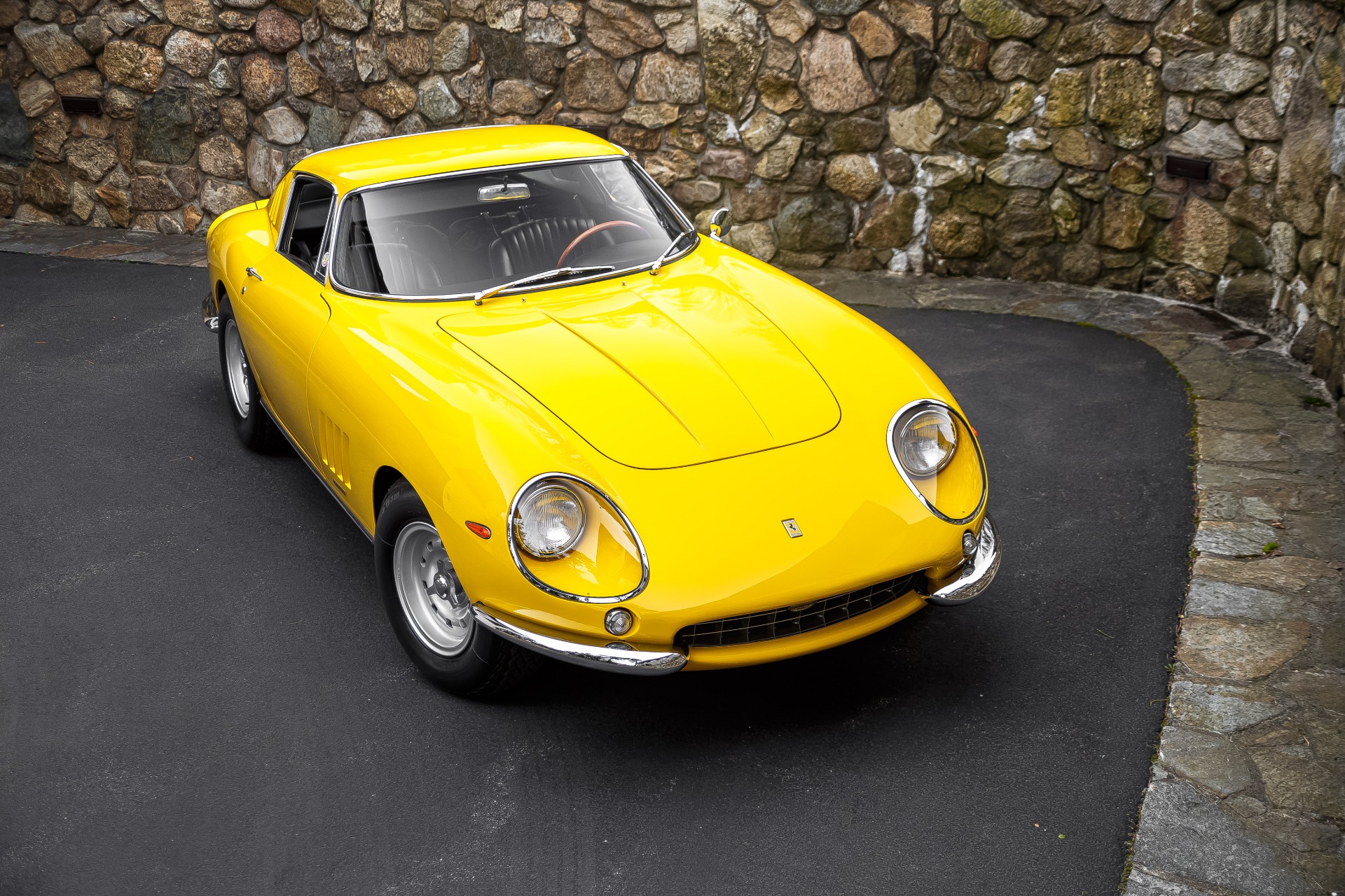 Used-1967-Ferrari-275-GTB/4