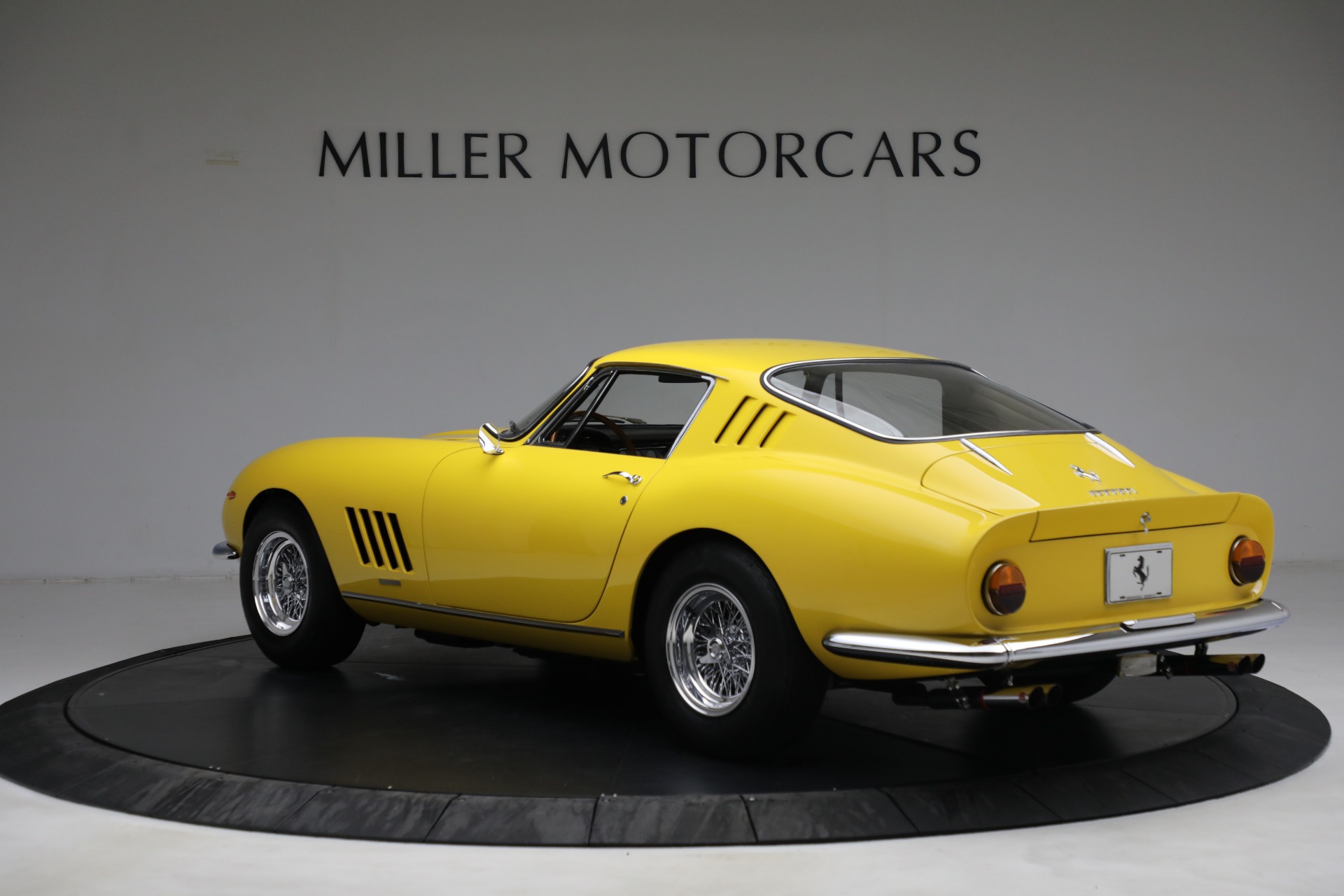 Used-1967-Ferrari-275-GTB/4