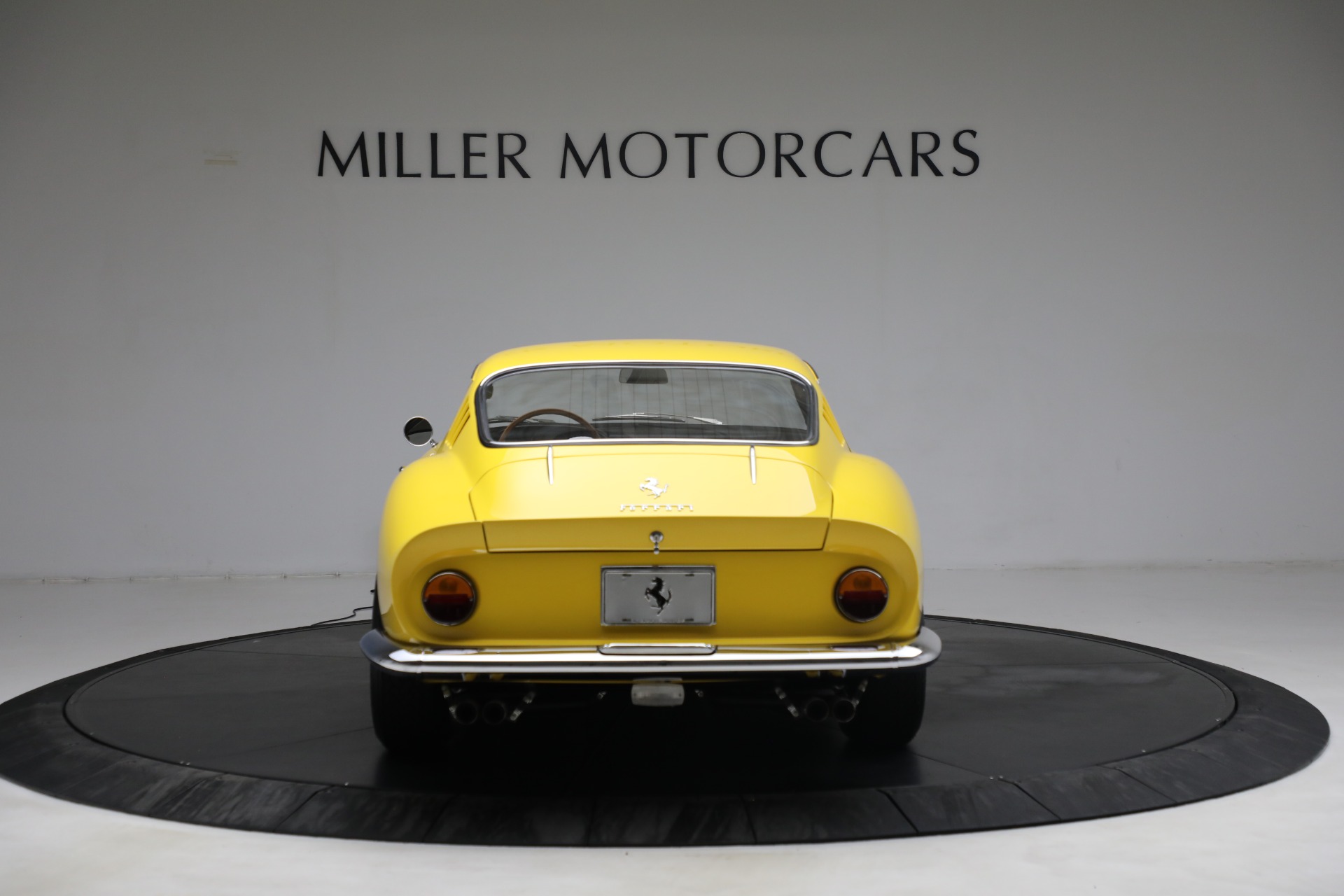 Used-1967-Ferrari-275-GTB/4