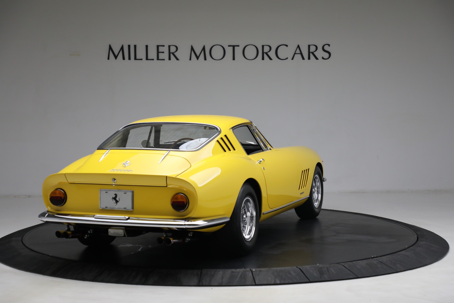 Used-1967-Ferrari-275-GTB/4