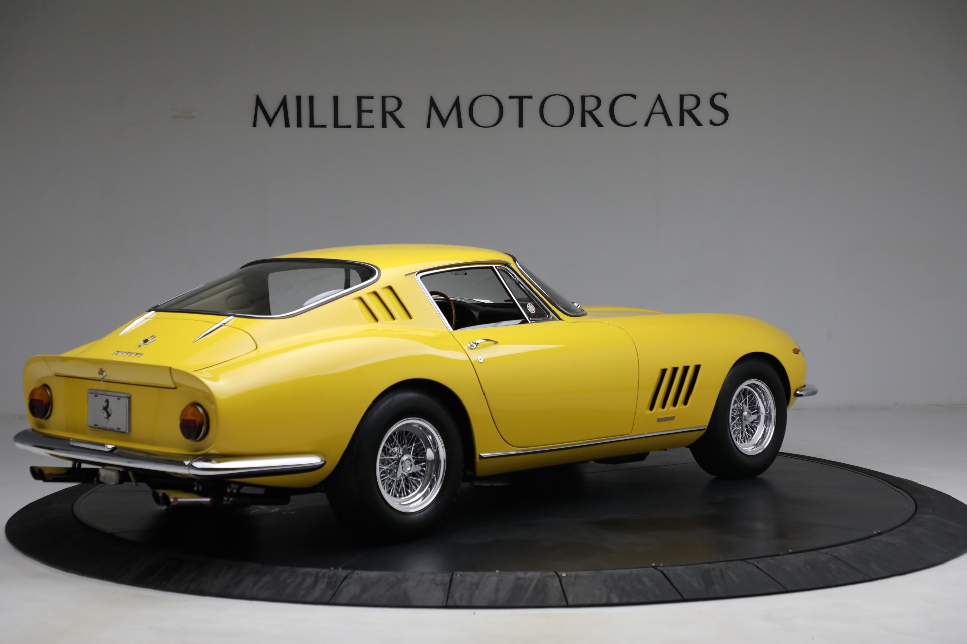 Used-1967-Ferrari-275-GTB/4