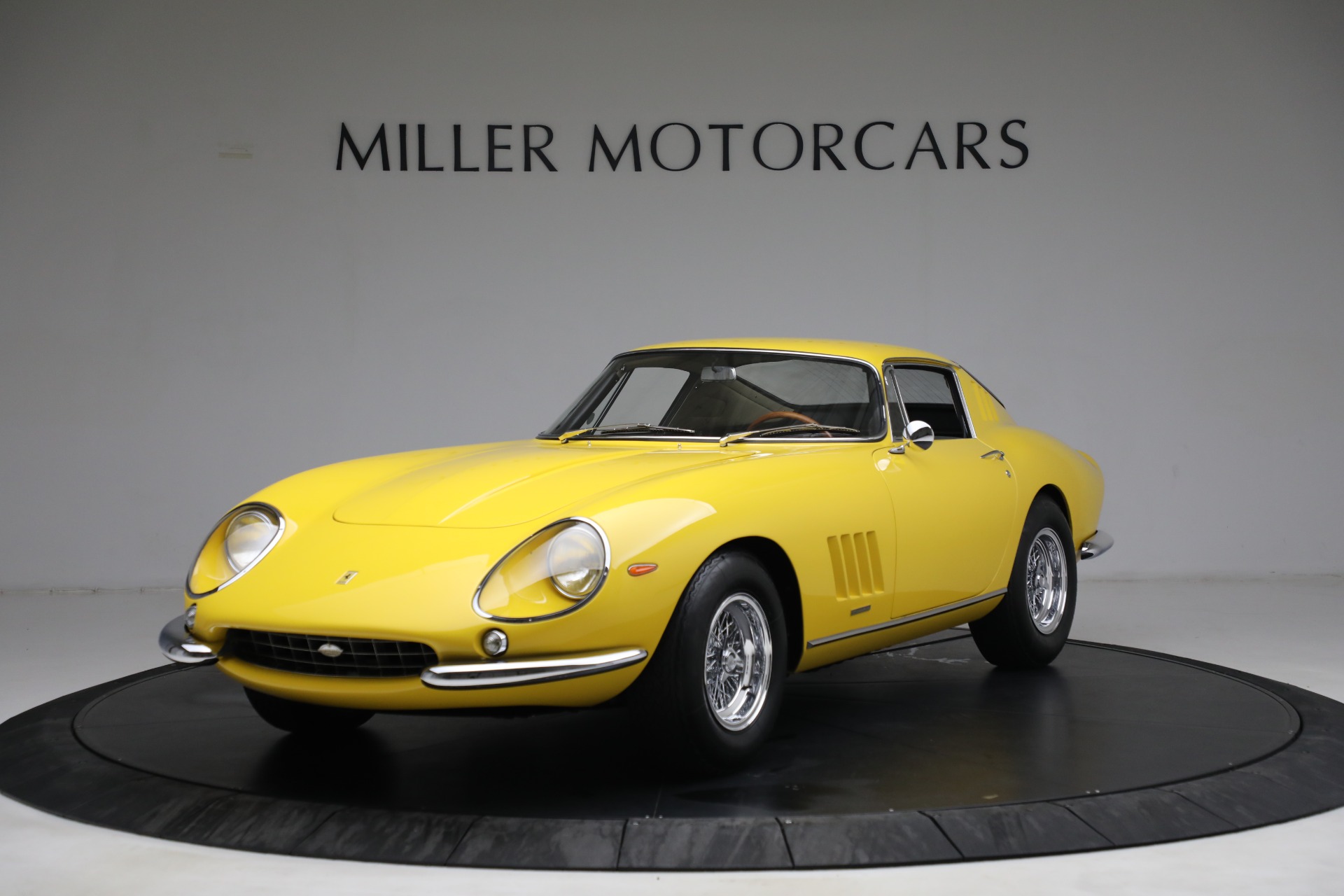 Used-1967-Ferrari-275-GTB/4
