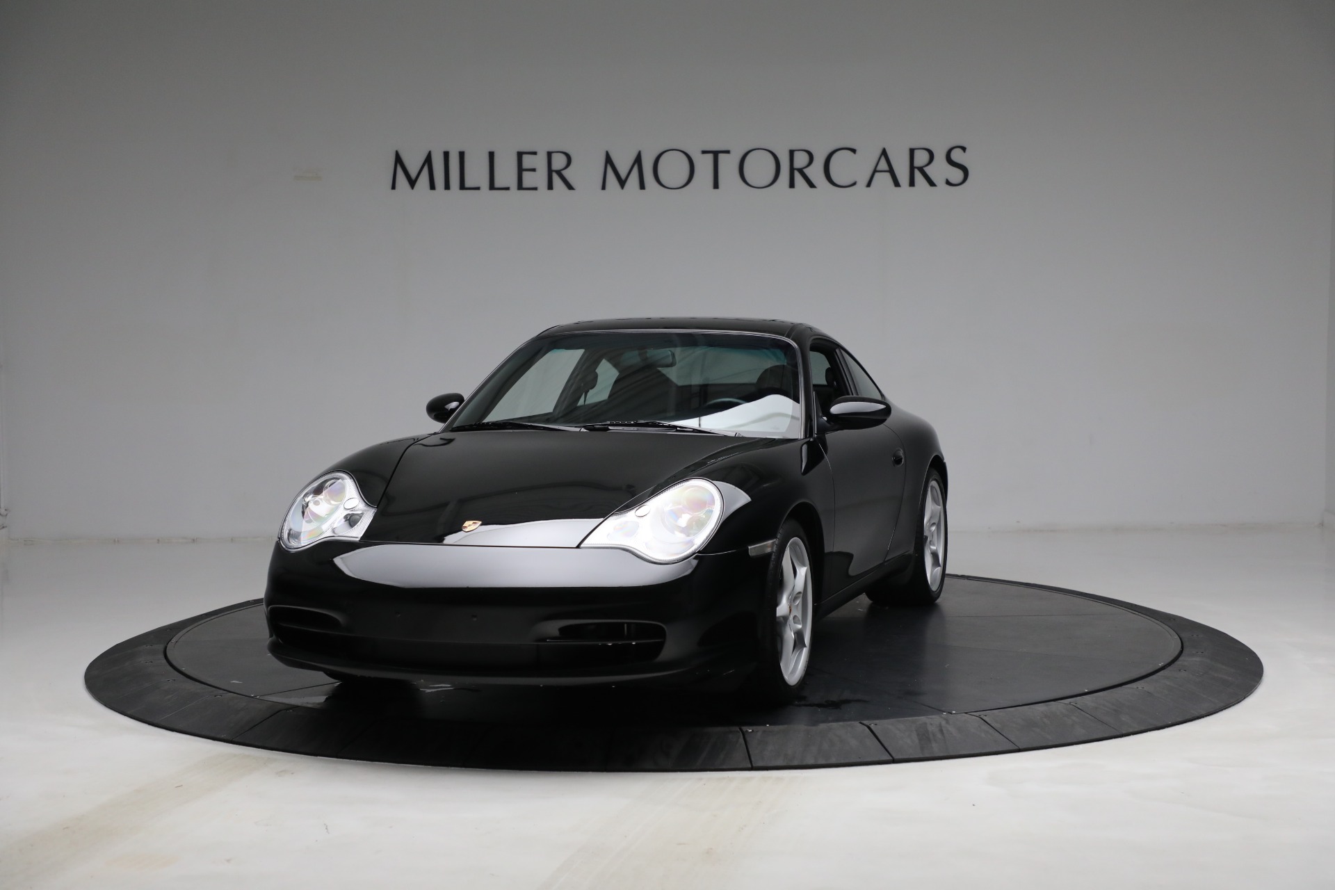 Used-2004-Porsche-911-Carrera