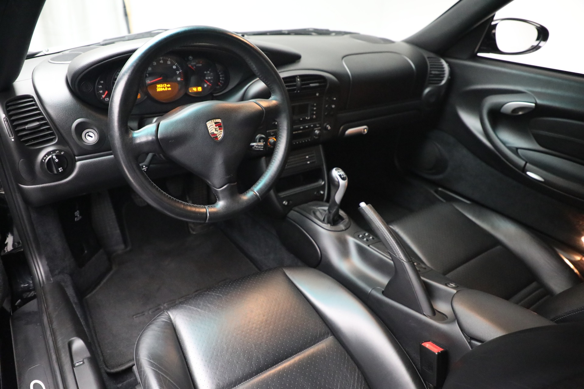 Used-2004-Porsche-911-Carrera