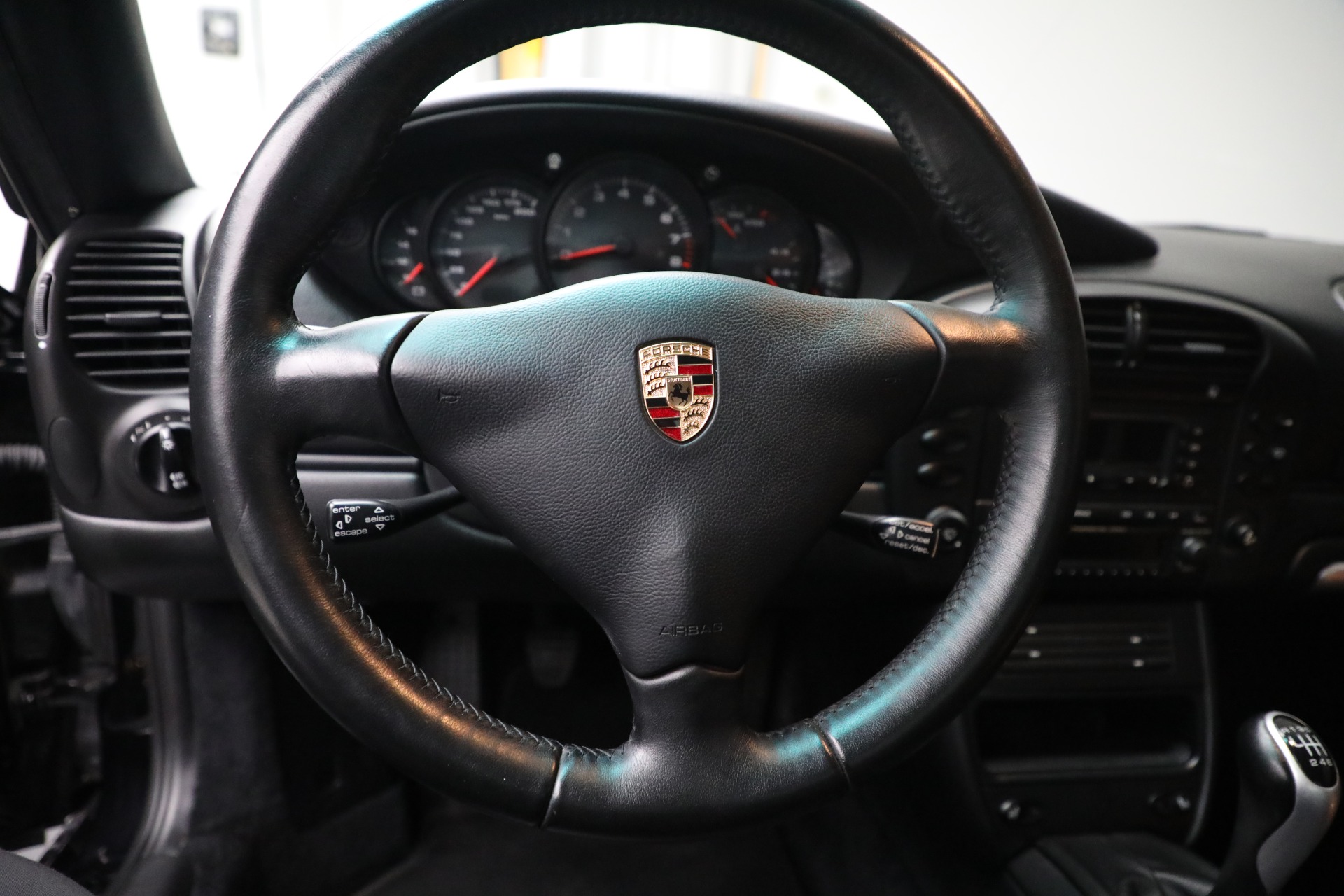 Used-2004-Porsche-911-Carrera