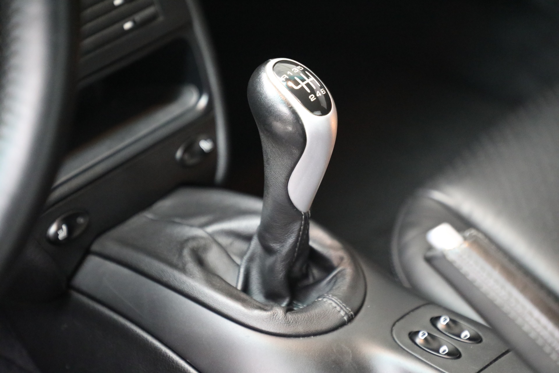 Used-2004-Porsche-911-Carrera