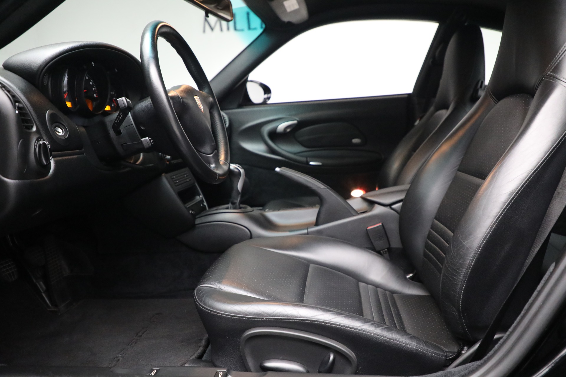 Used-2004-Porsche-911-Carrera