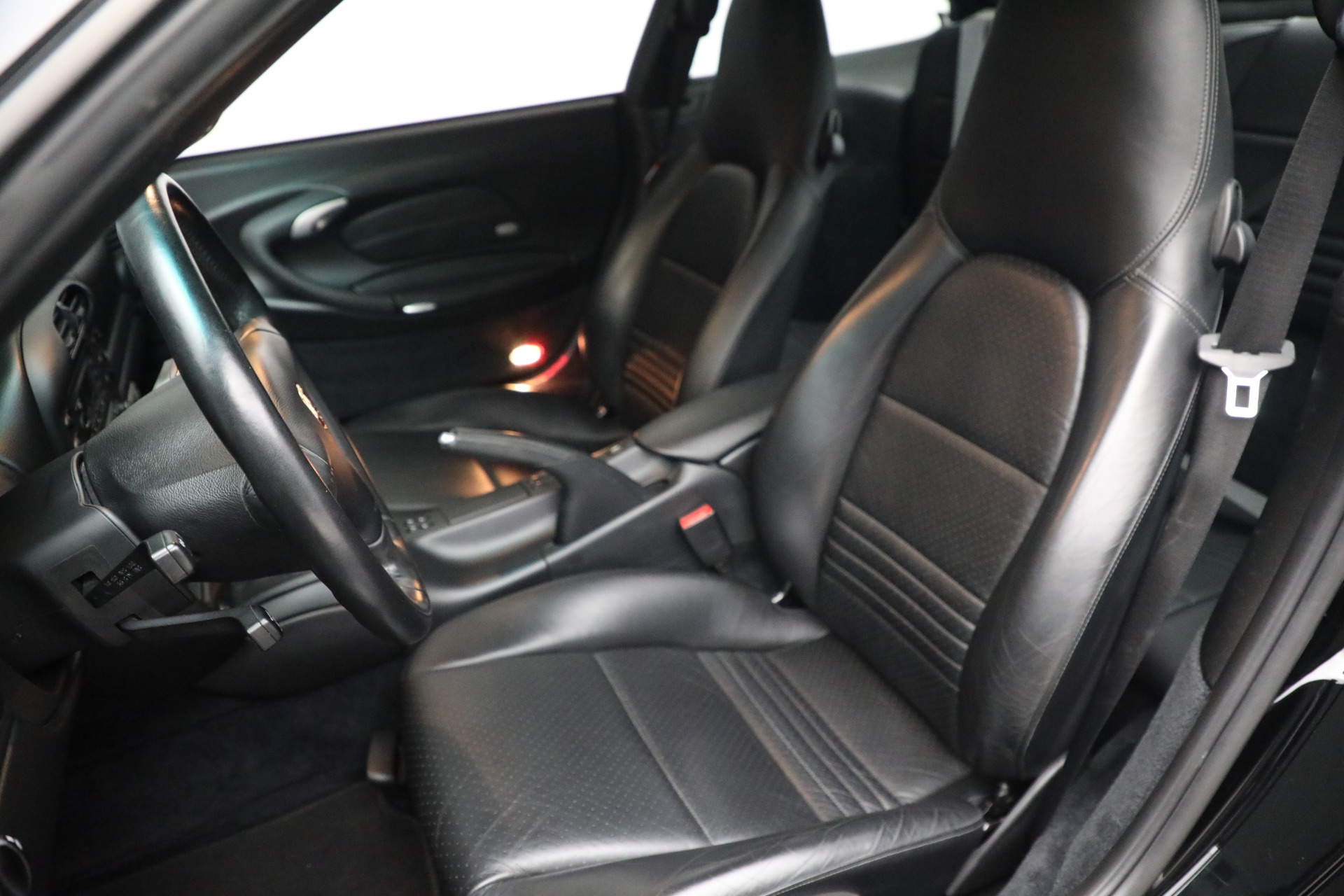 Used-2004-Porsche-911-Carrera