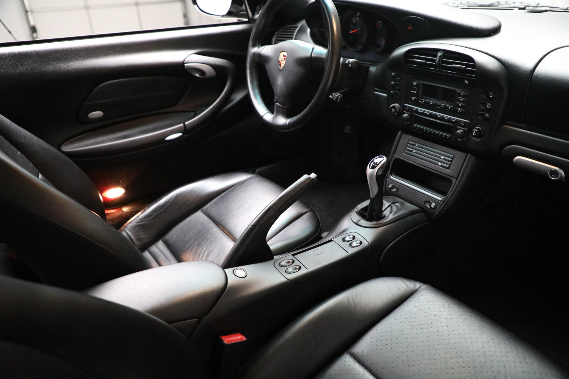 Used-2004-Porsche-911-Carrera