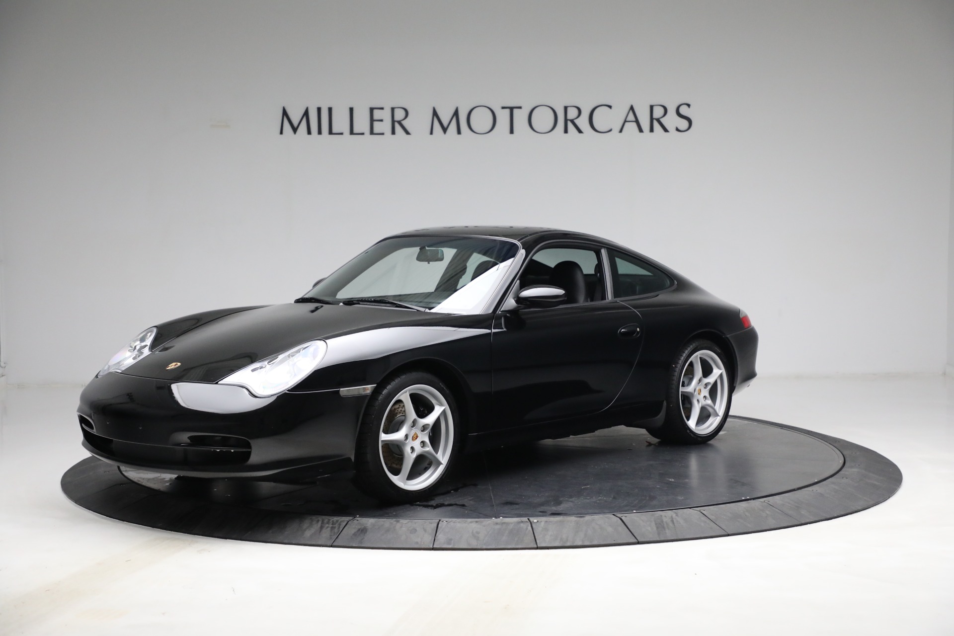 Used-2004-Porsche-911-Carrera