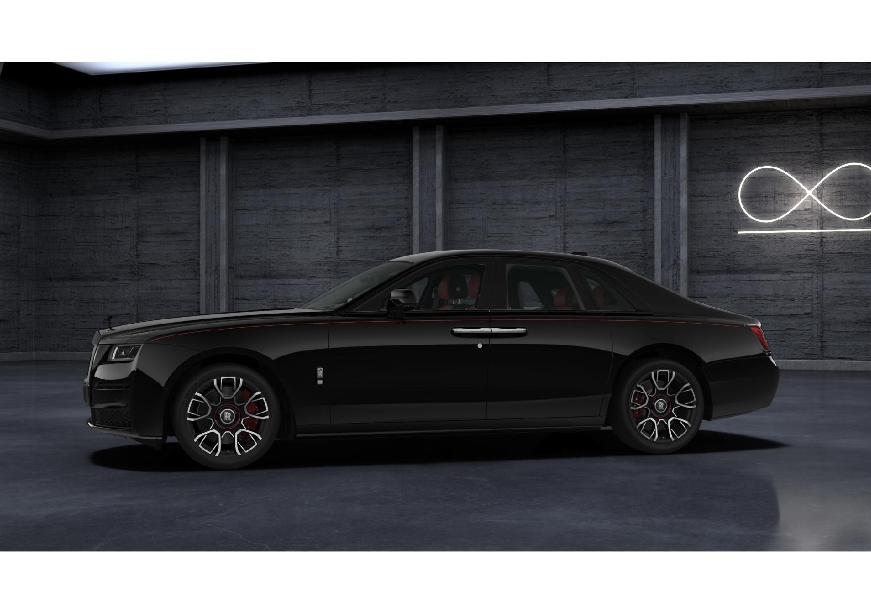 New-2022-Rolls-Royce-Ghost-Black-Badge