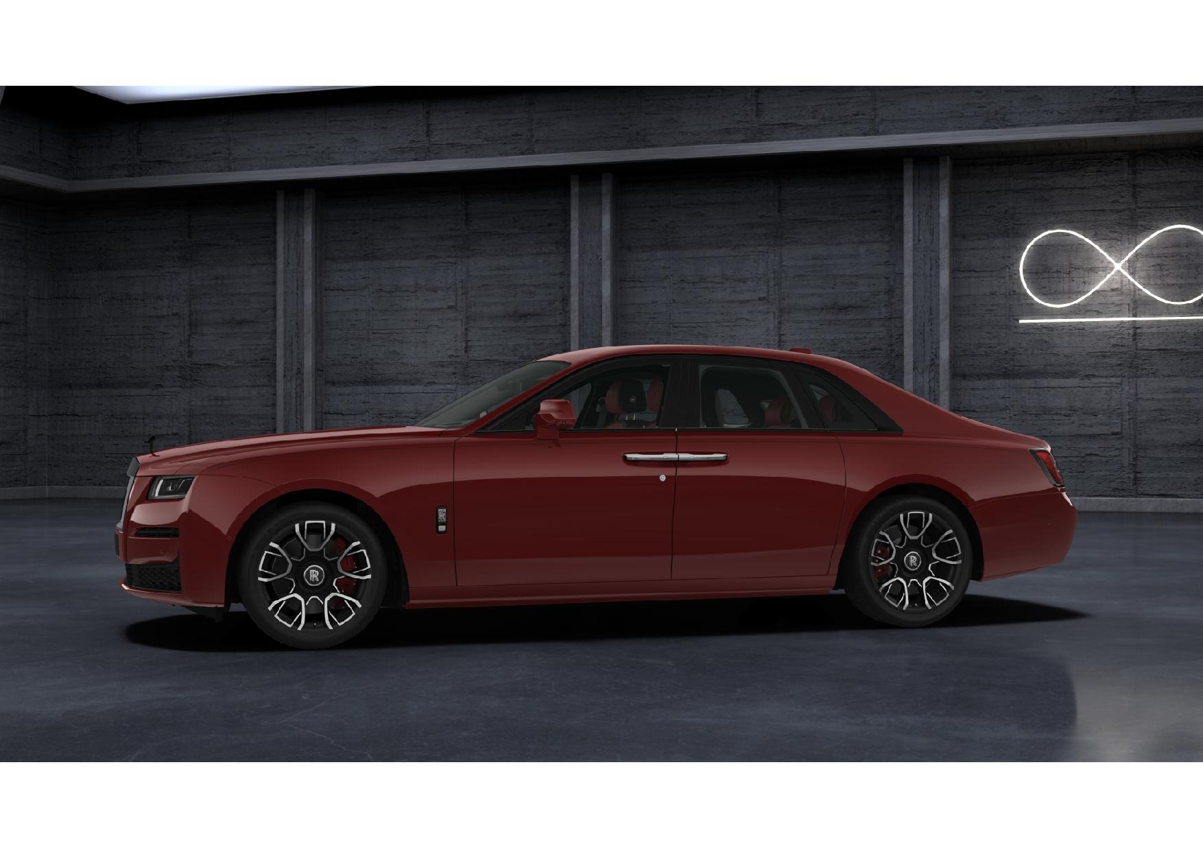 New-2022-Rolls-Royce-Ghost-Black-Badge