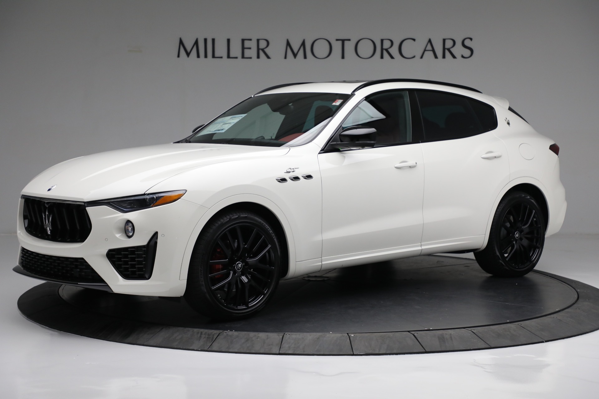 New-2022-Maserati-Levante-GT