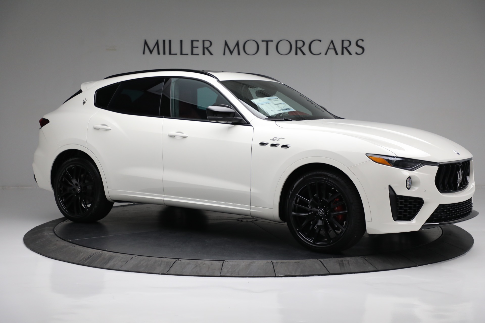 New-2022-Maserati-Levante-GT