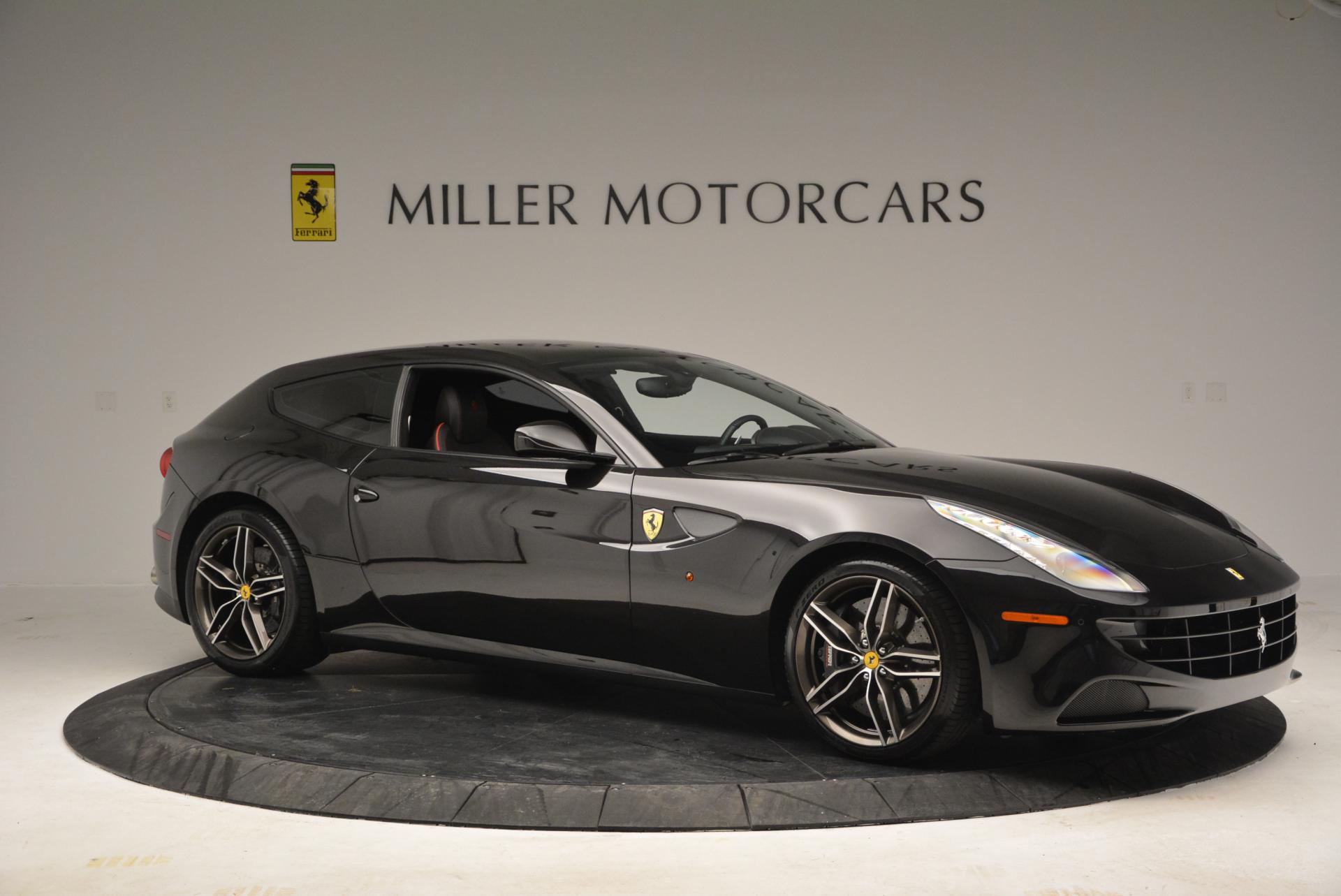 Used-2014-Ferrari-FF
