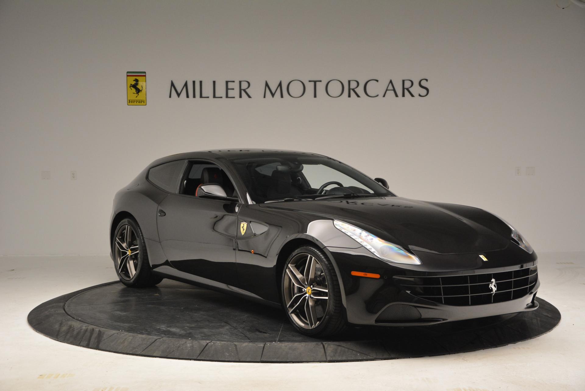 Used-2014-Ferrari-FF