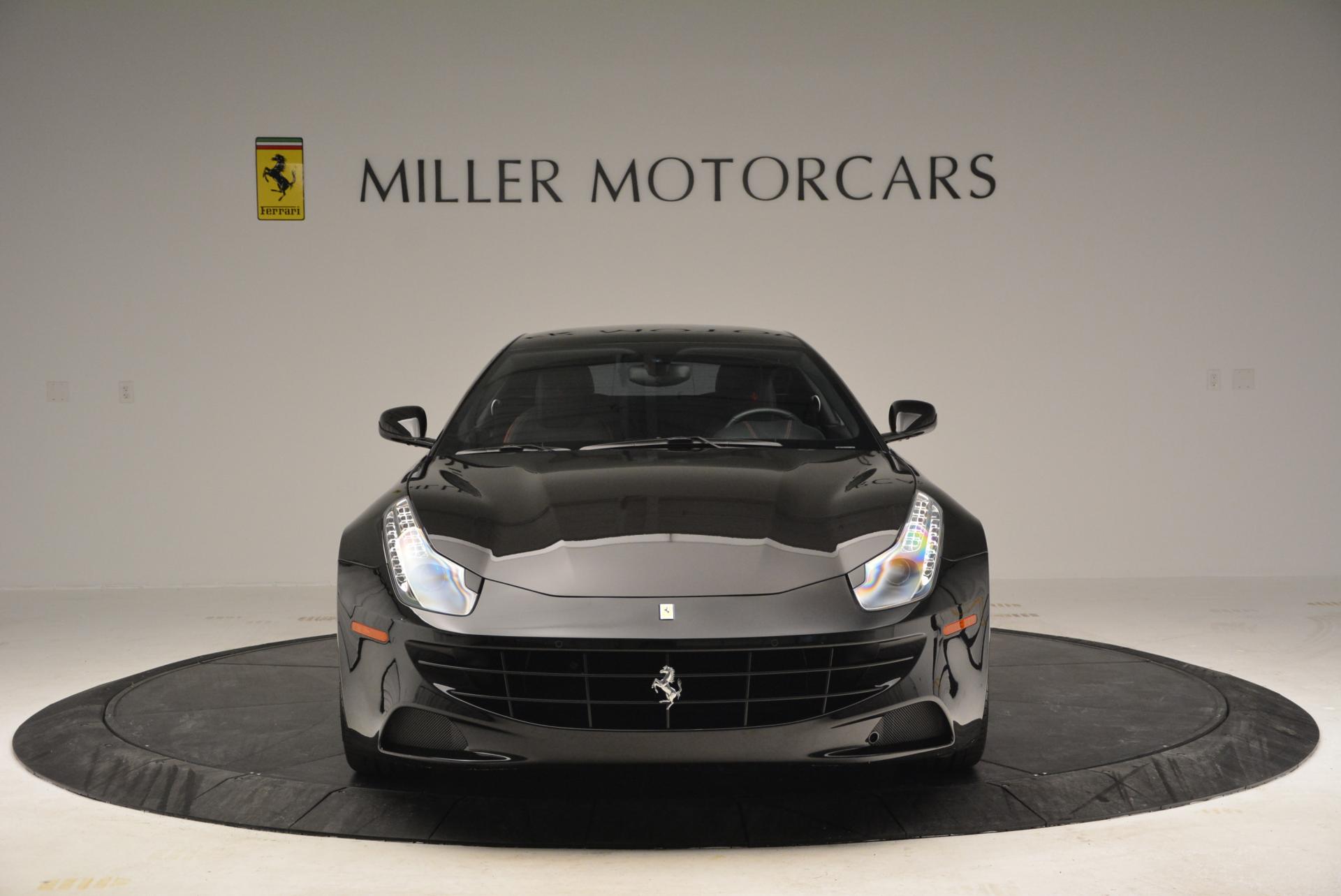 Used-2014-Ferrari-FF