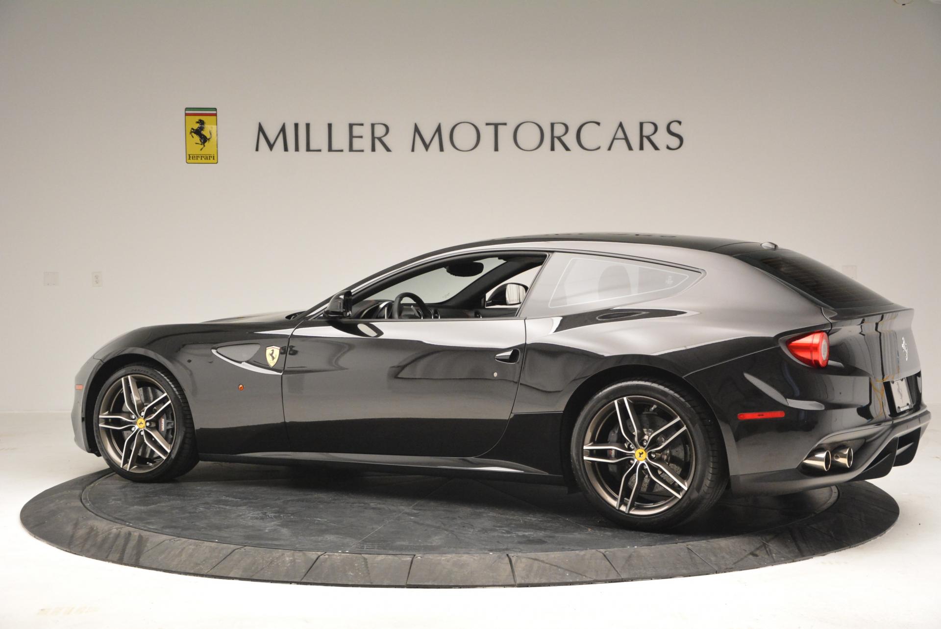 Used-2014-Ferrari-FF