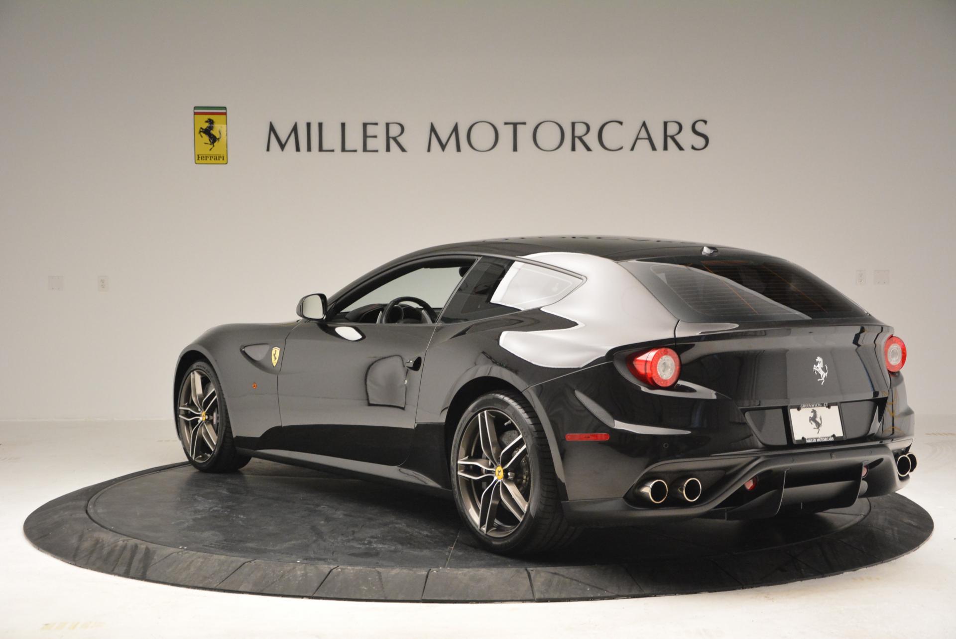 Used-2014-Ferrari-FF