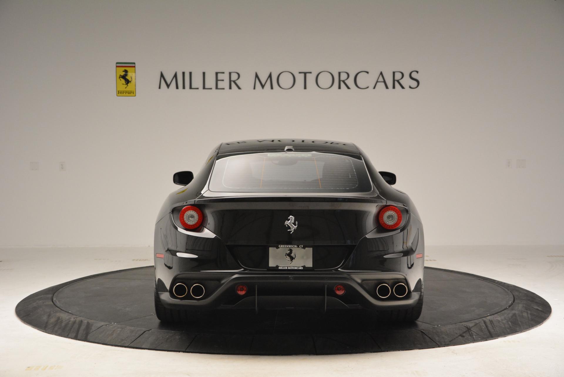 Used-2014-Ferrari-FF