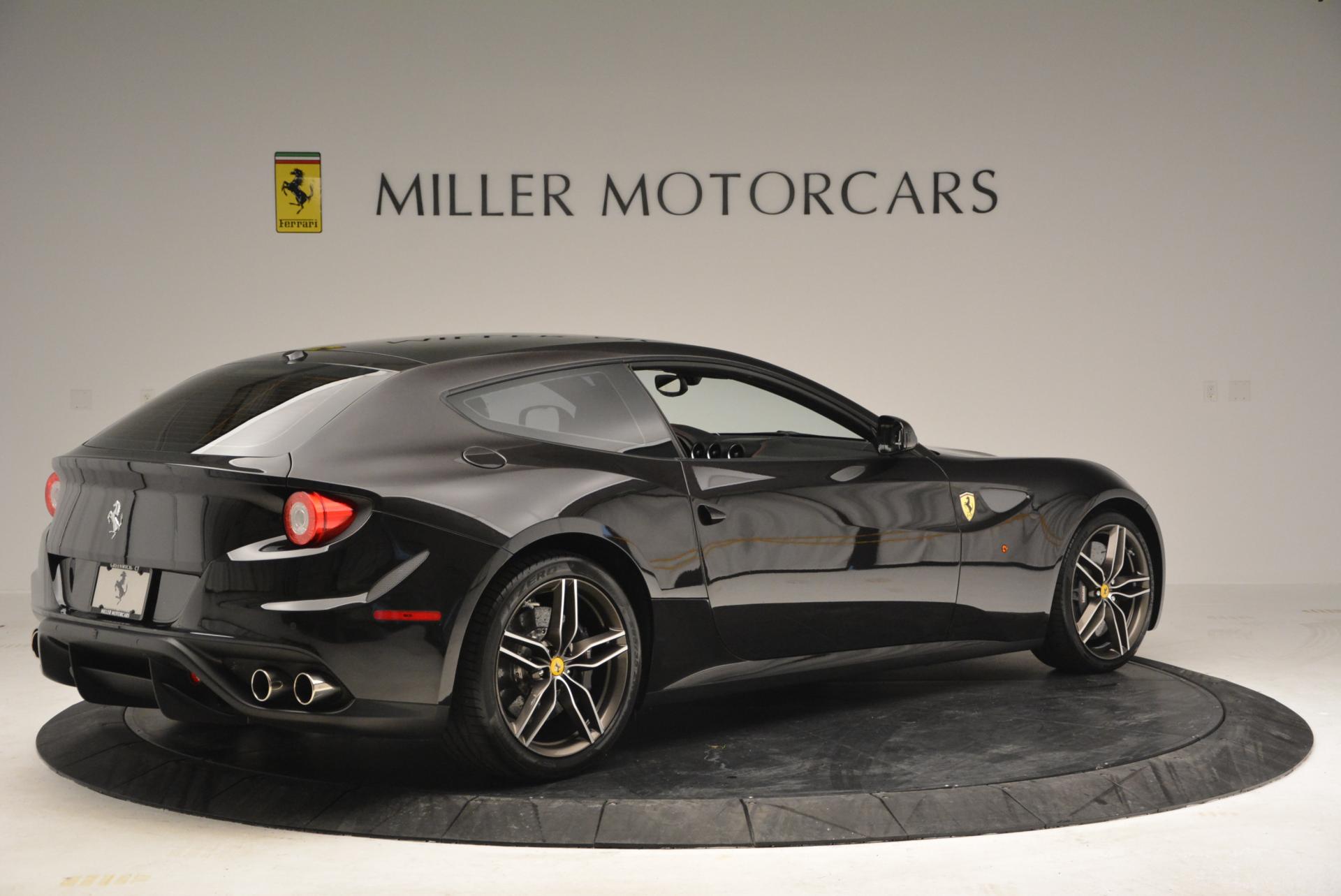 Used-2014-Ferrari-FF