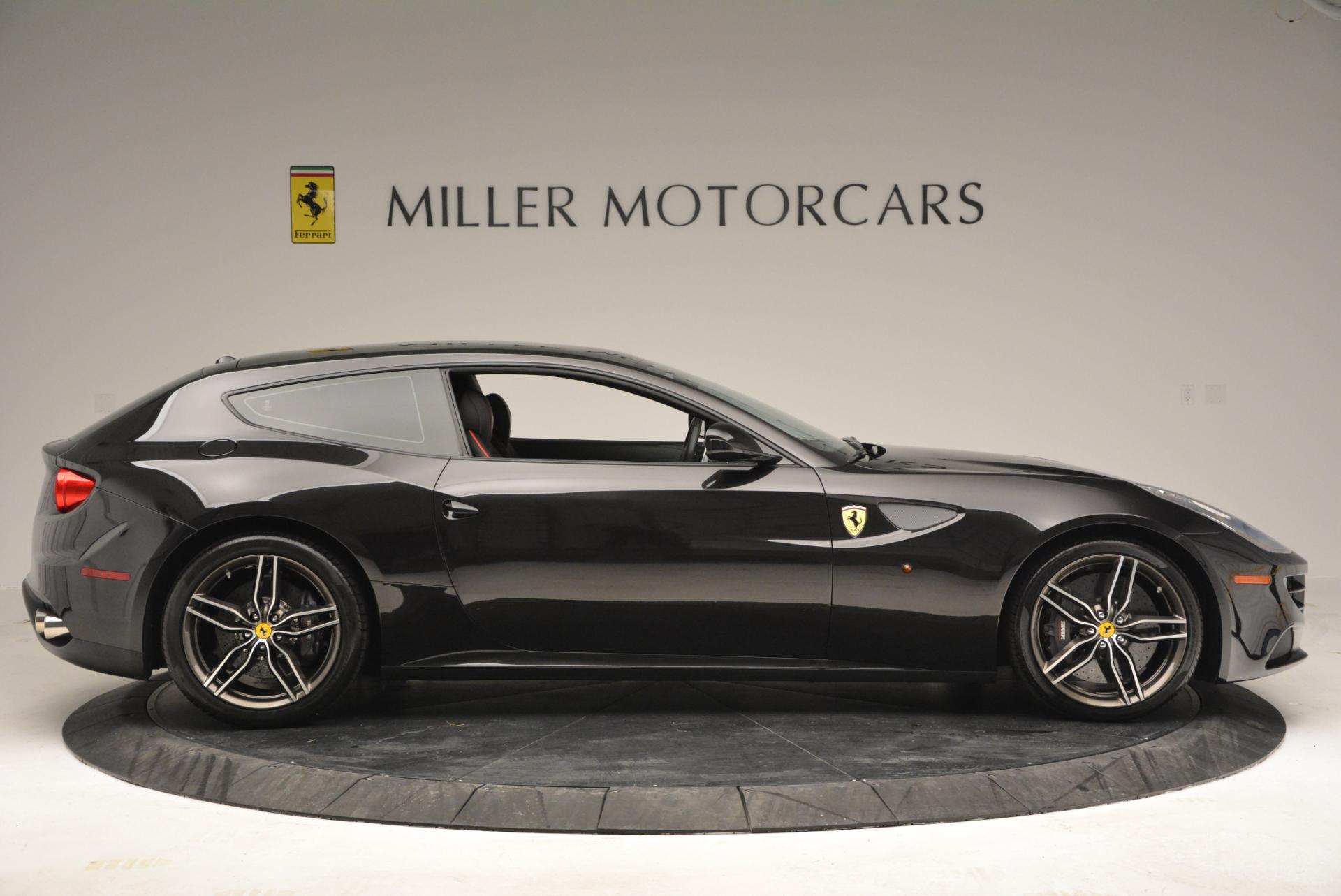 Used-2014-Ferrari-FF
