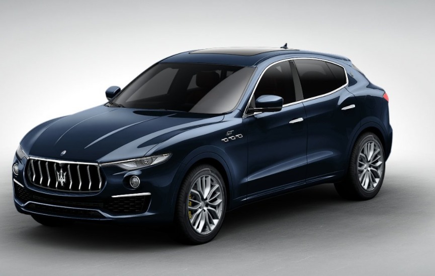 New-2022-Maserati-Levante-GT
