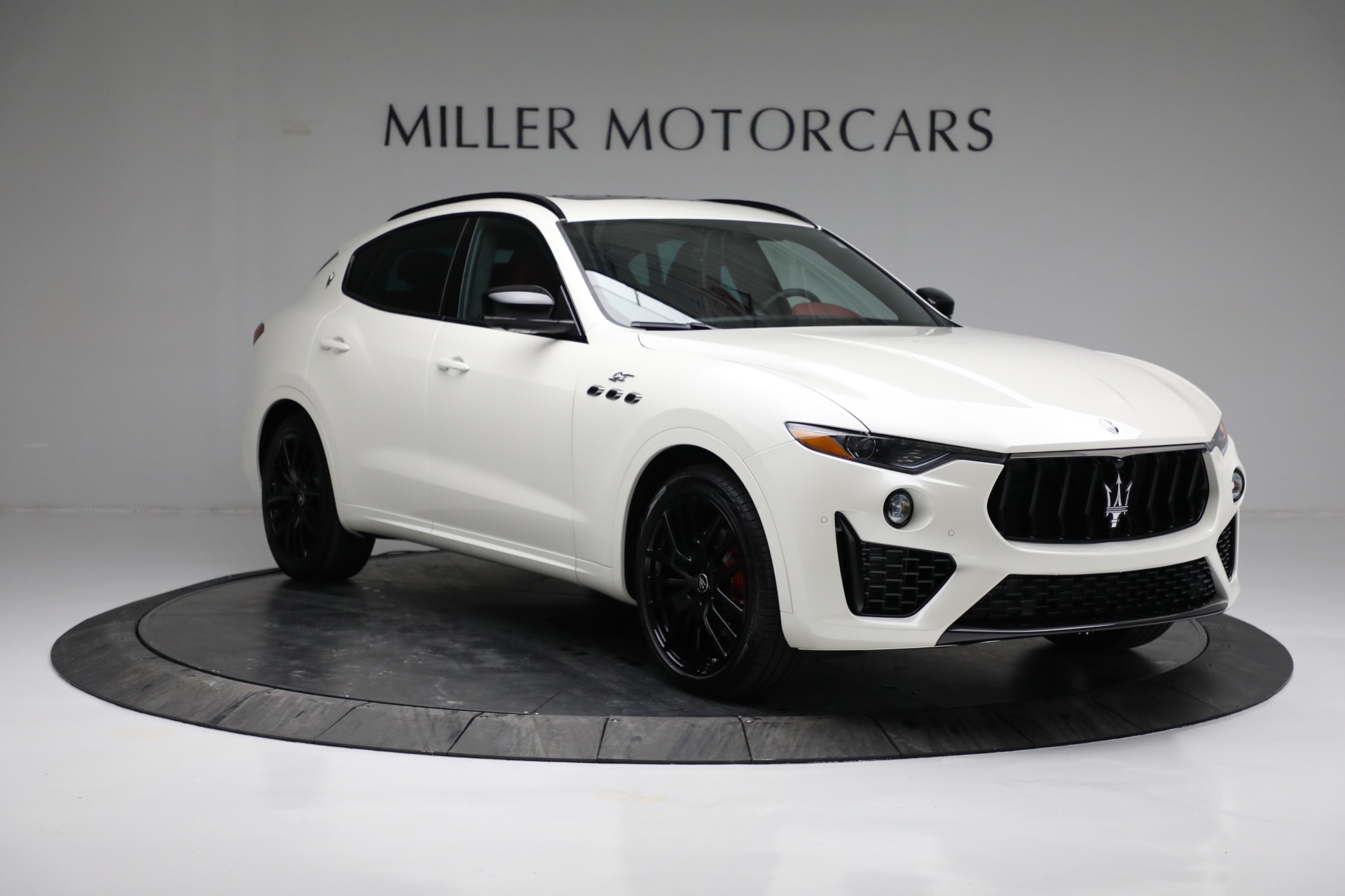 New-2022-Maserati-Levante-GT