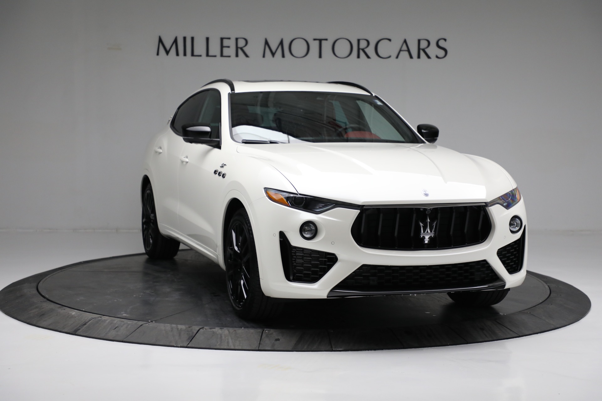 New-2022-Maserati-Levante-GT