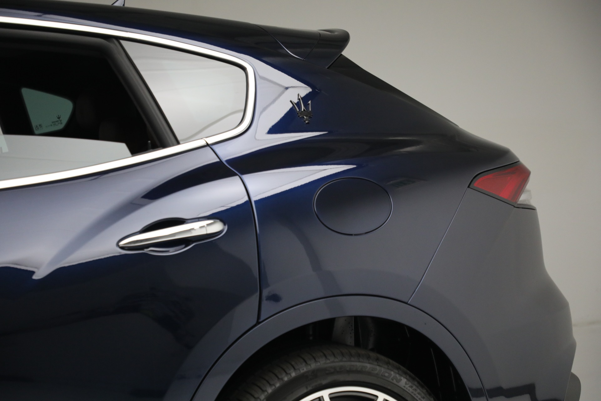 New-2022-Maserati-Levante-Modena