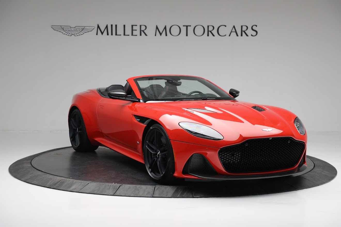 Used-2020-Aston-Martin-DBS-Volante